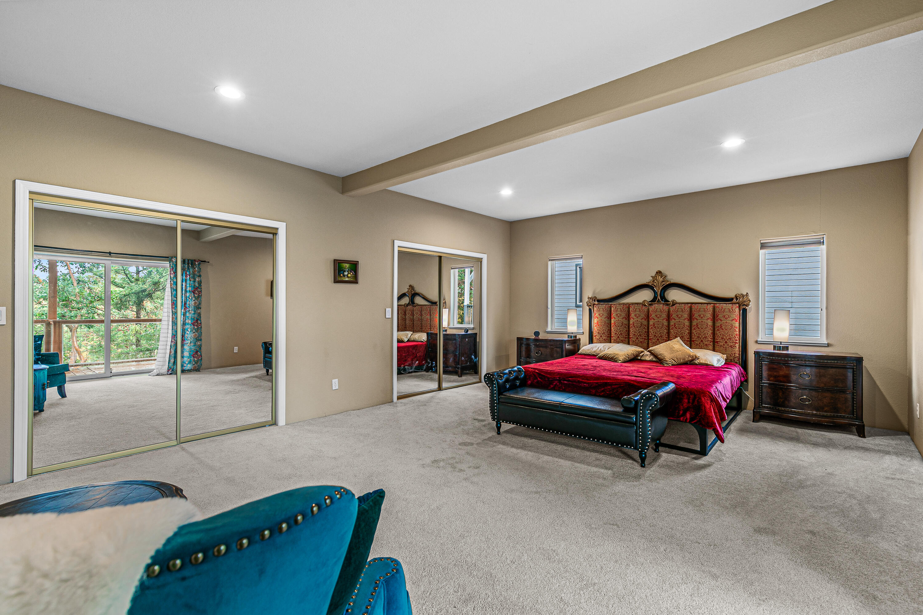 Park Estates Phase I - Residential