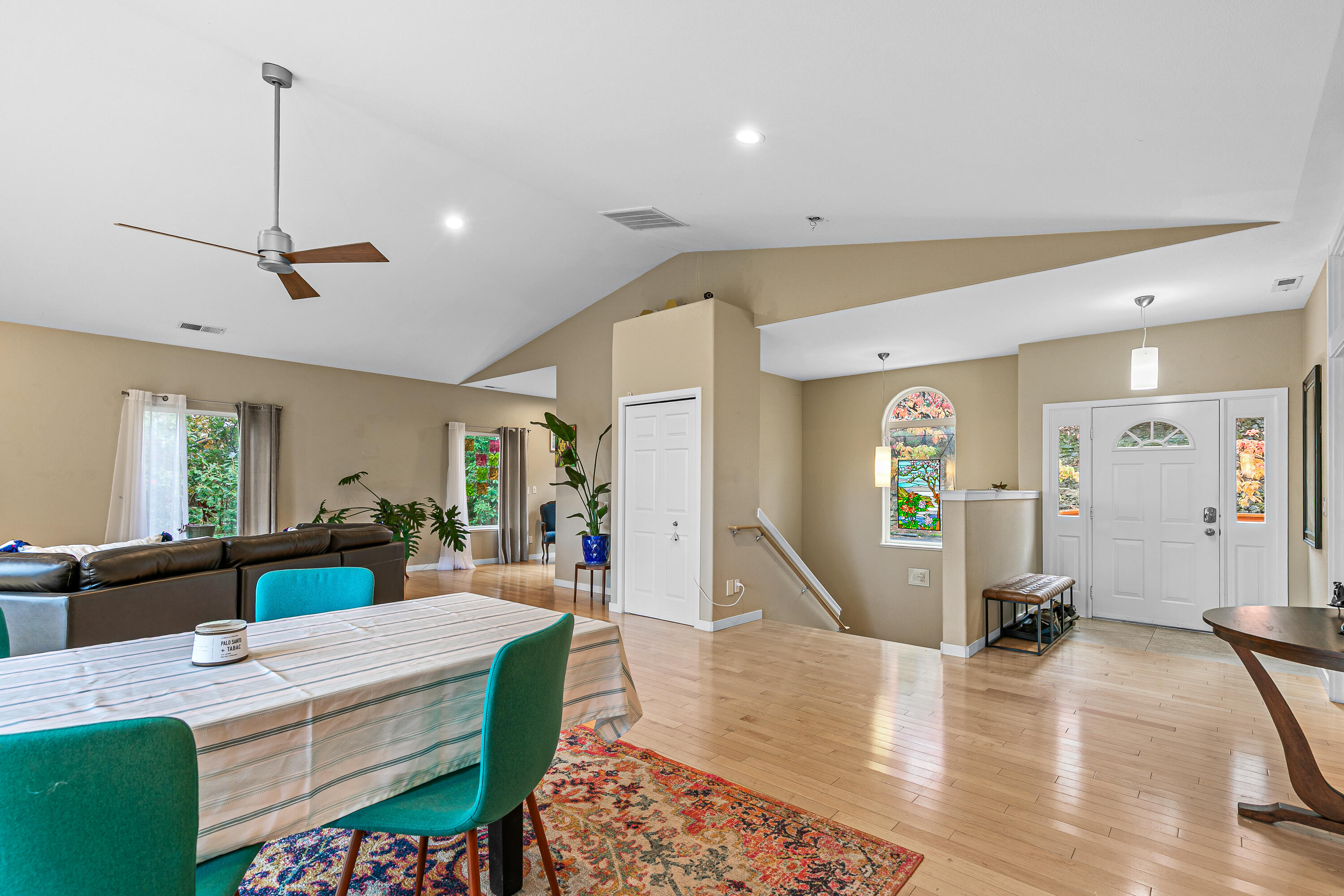 Park Estates Phase I - Residential