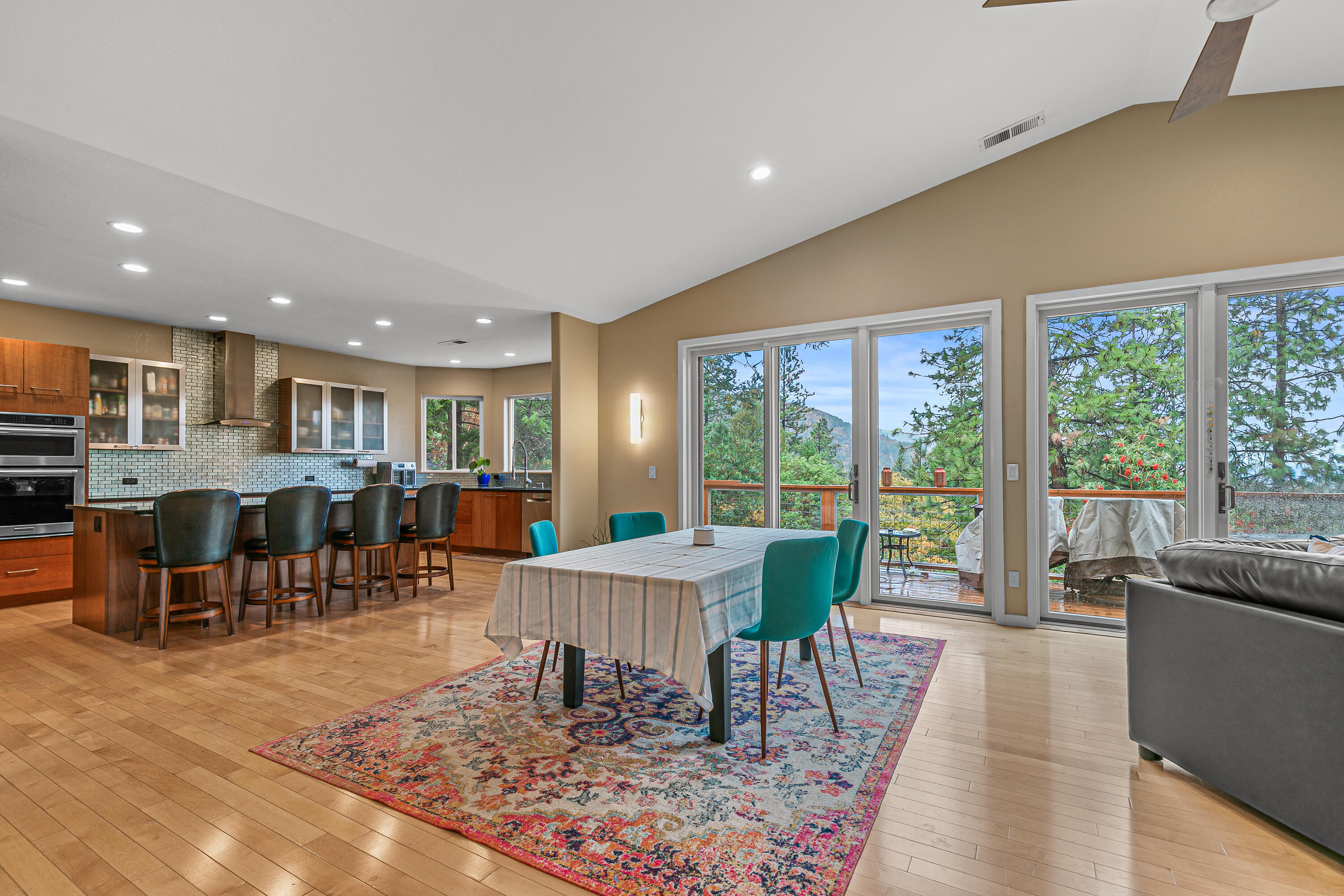 Park Estates Phase I - Residential