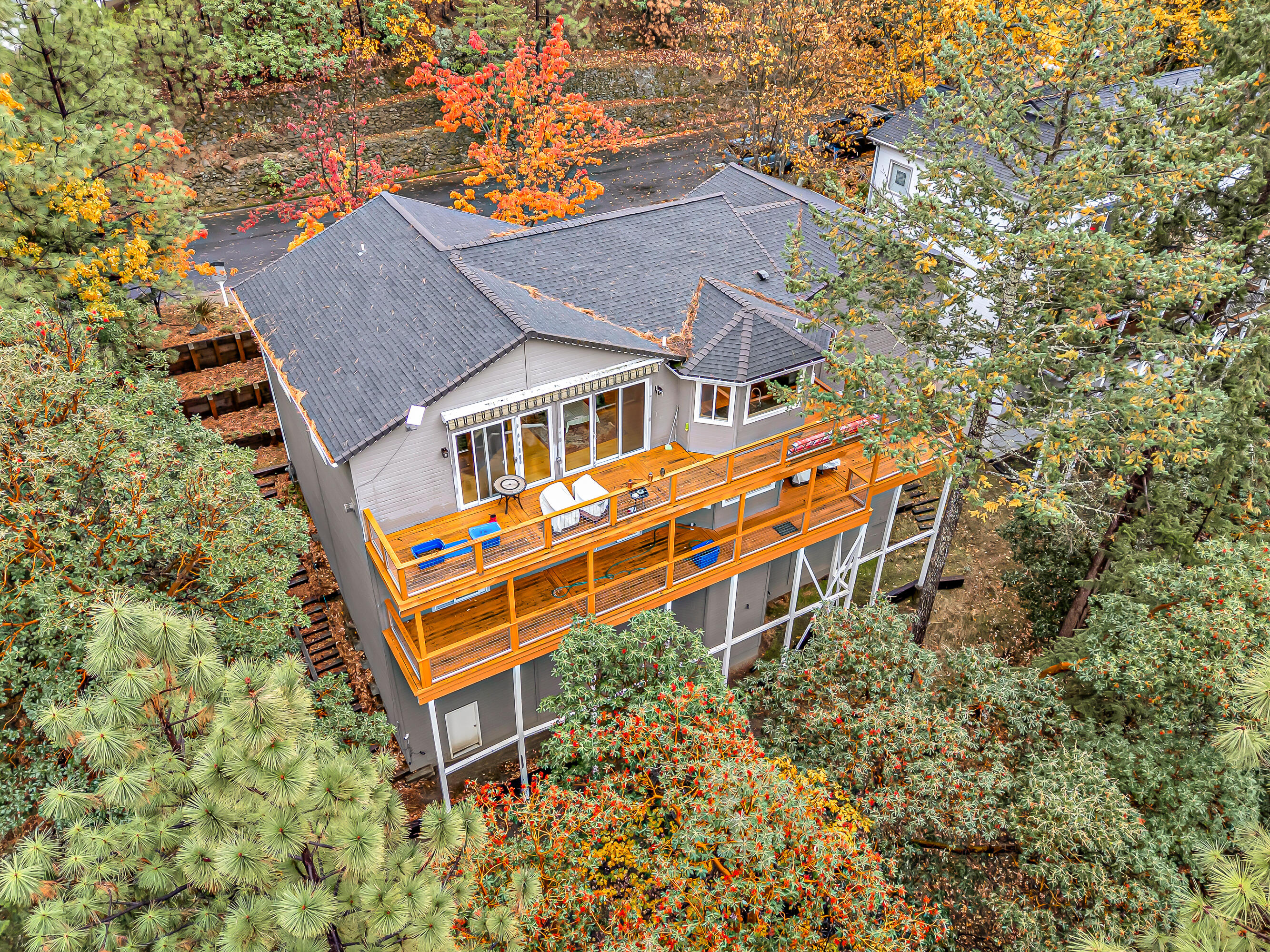 Park Estates Phase I - Residential