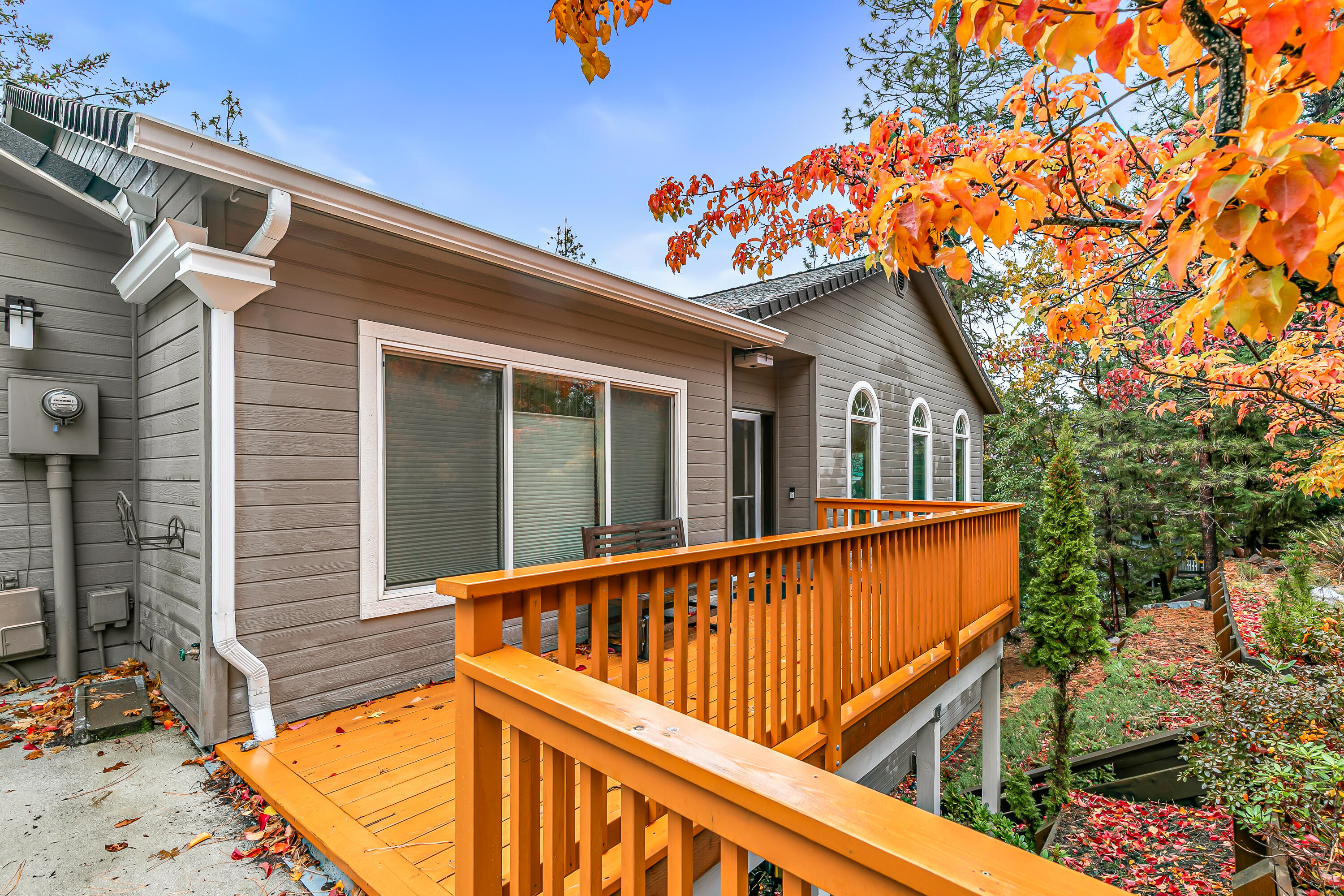 Park Estates Phase I - Residential