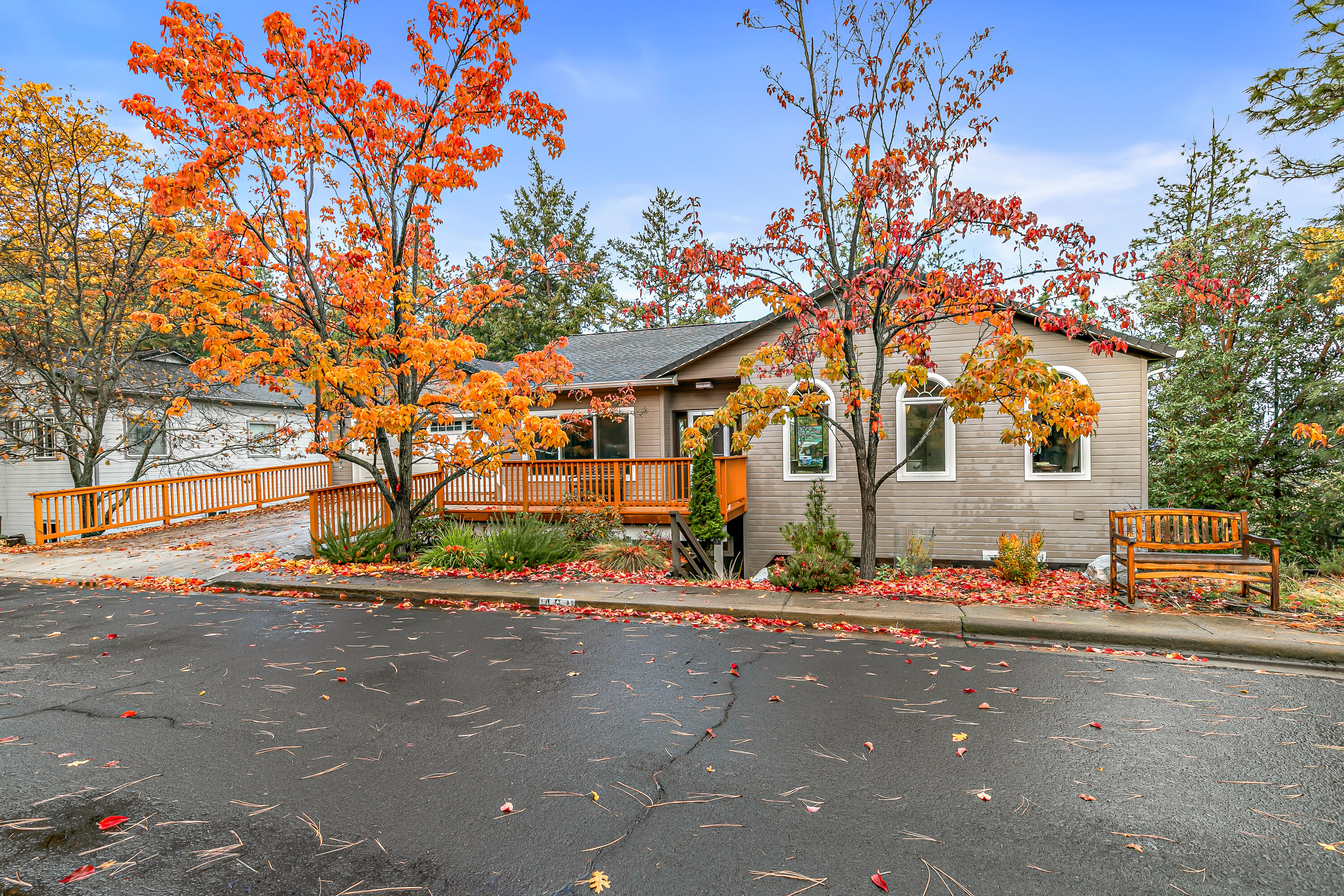 Park Estates Phase I - Residential