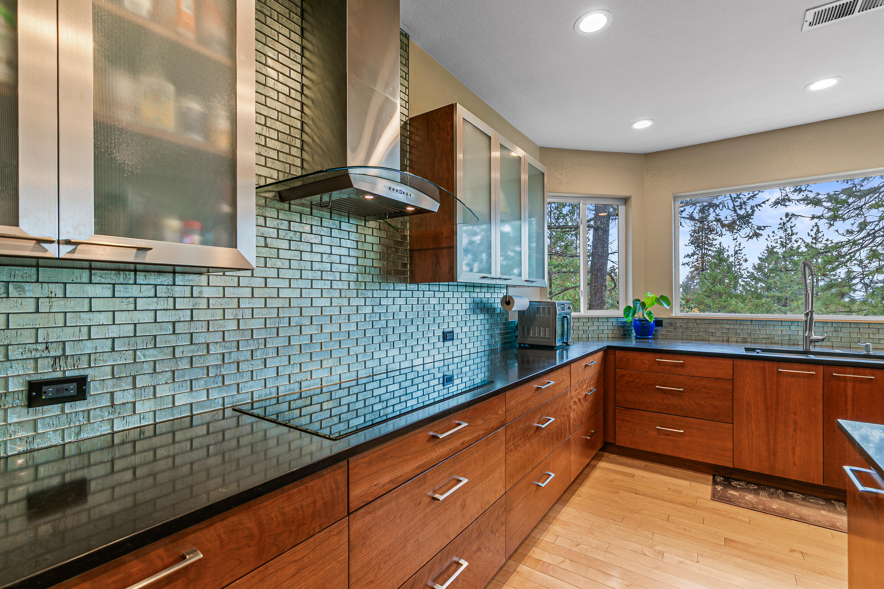 Park Estates Phase I - Residential