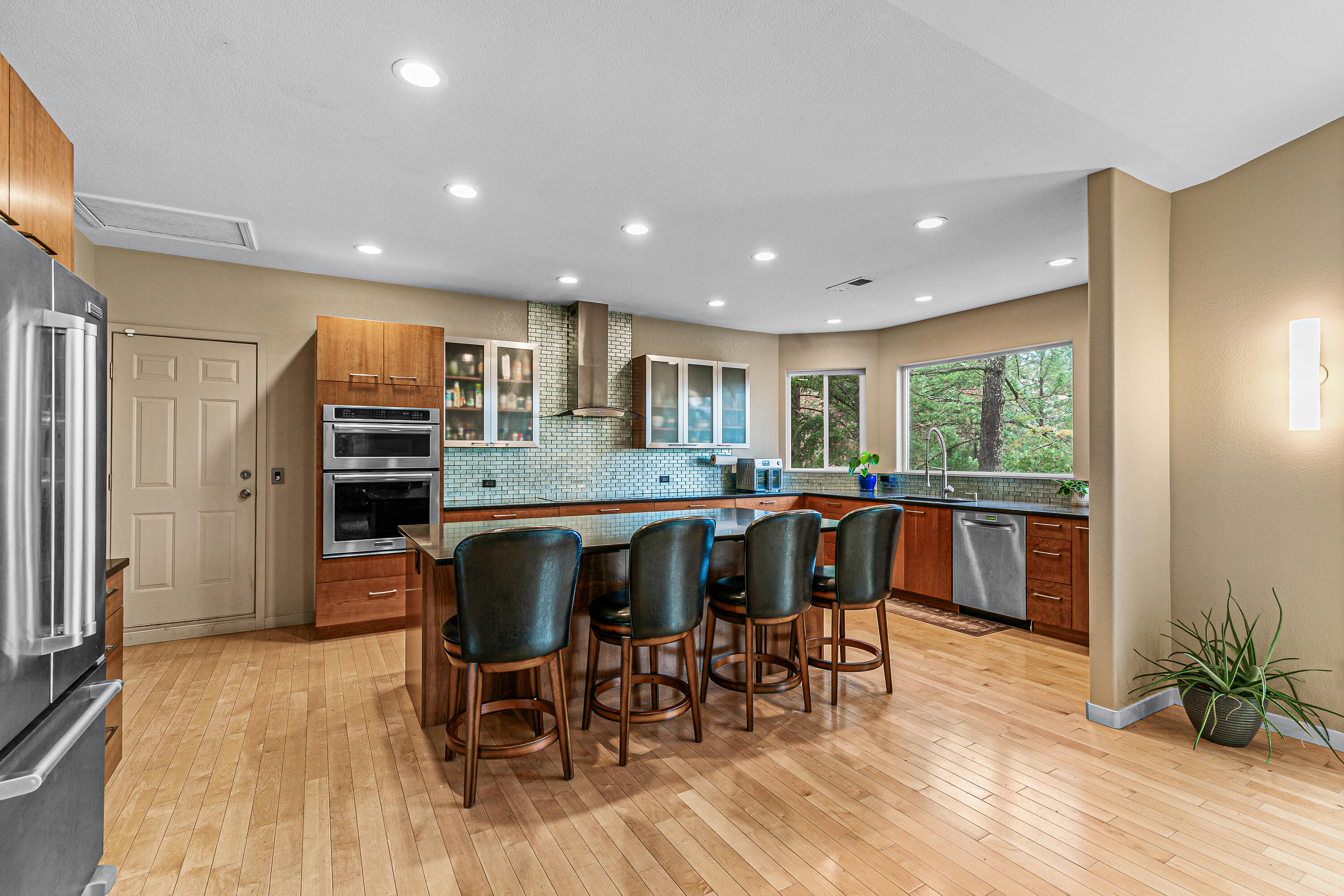 Park Estates Phase I - Residential