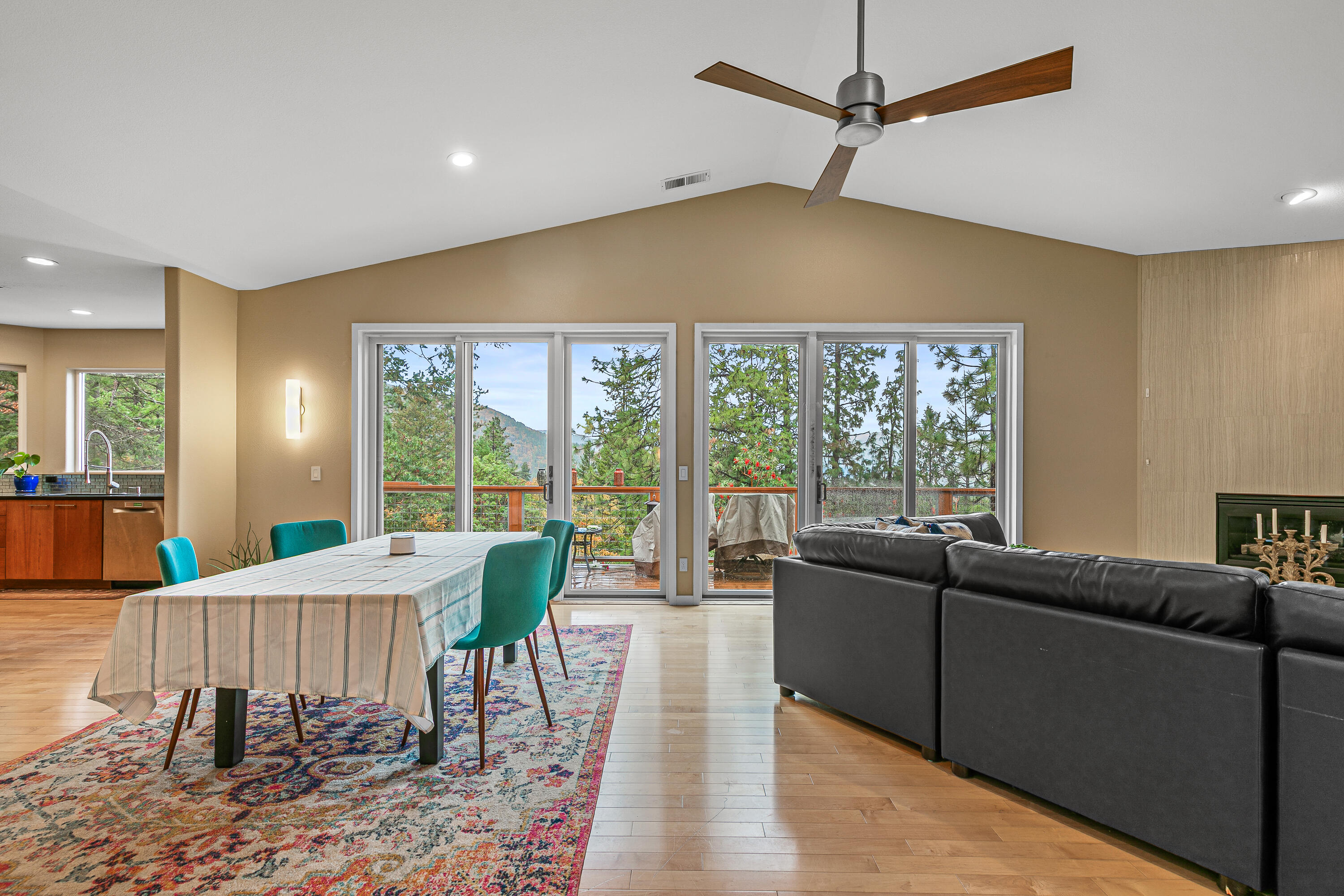 Park Estates Phase I - Residential