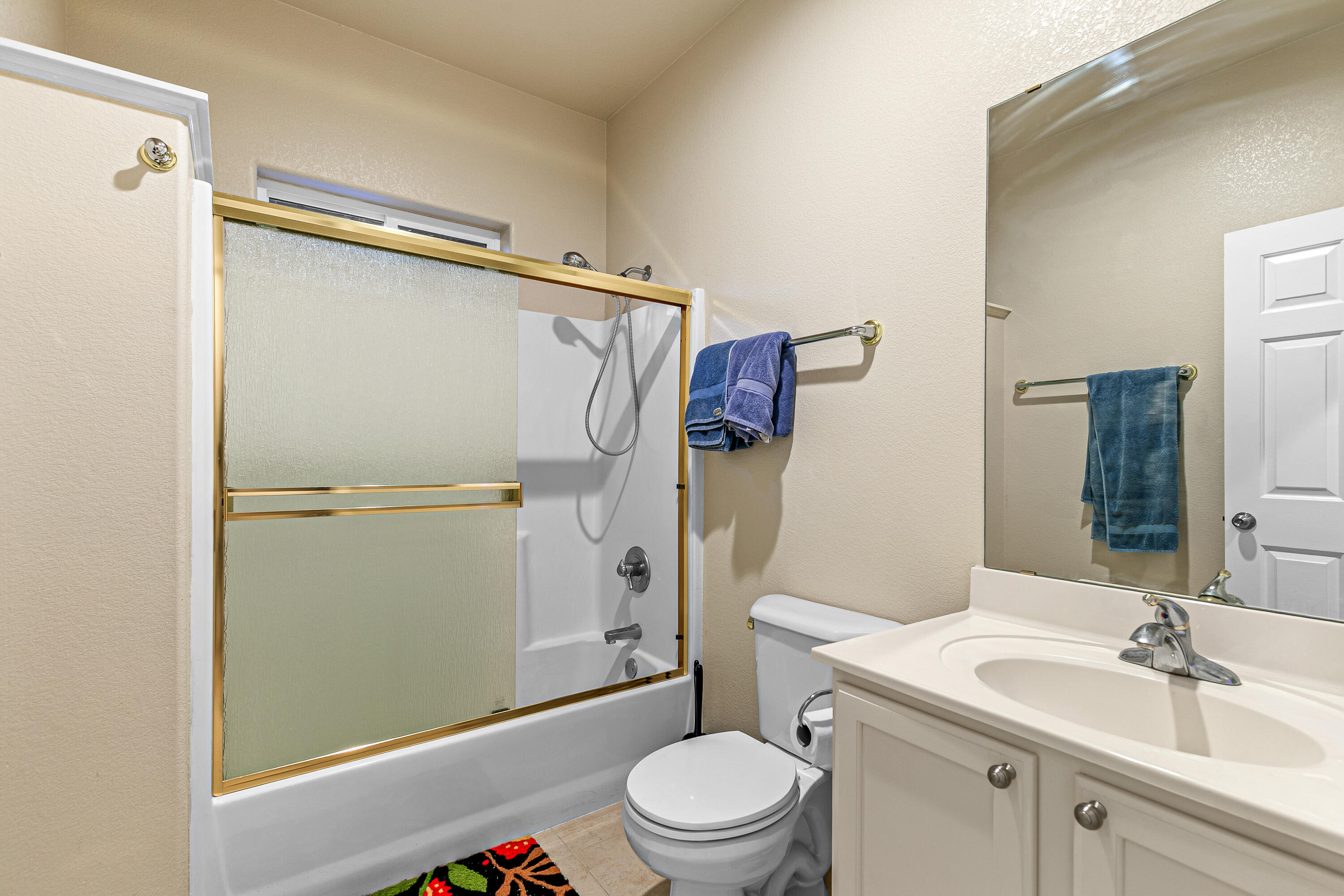 Park Estates Phase I - Residential