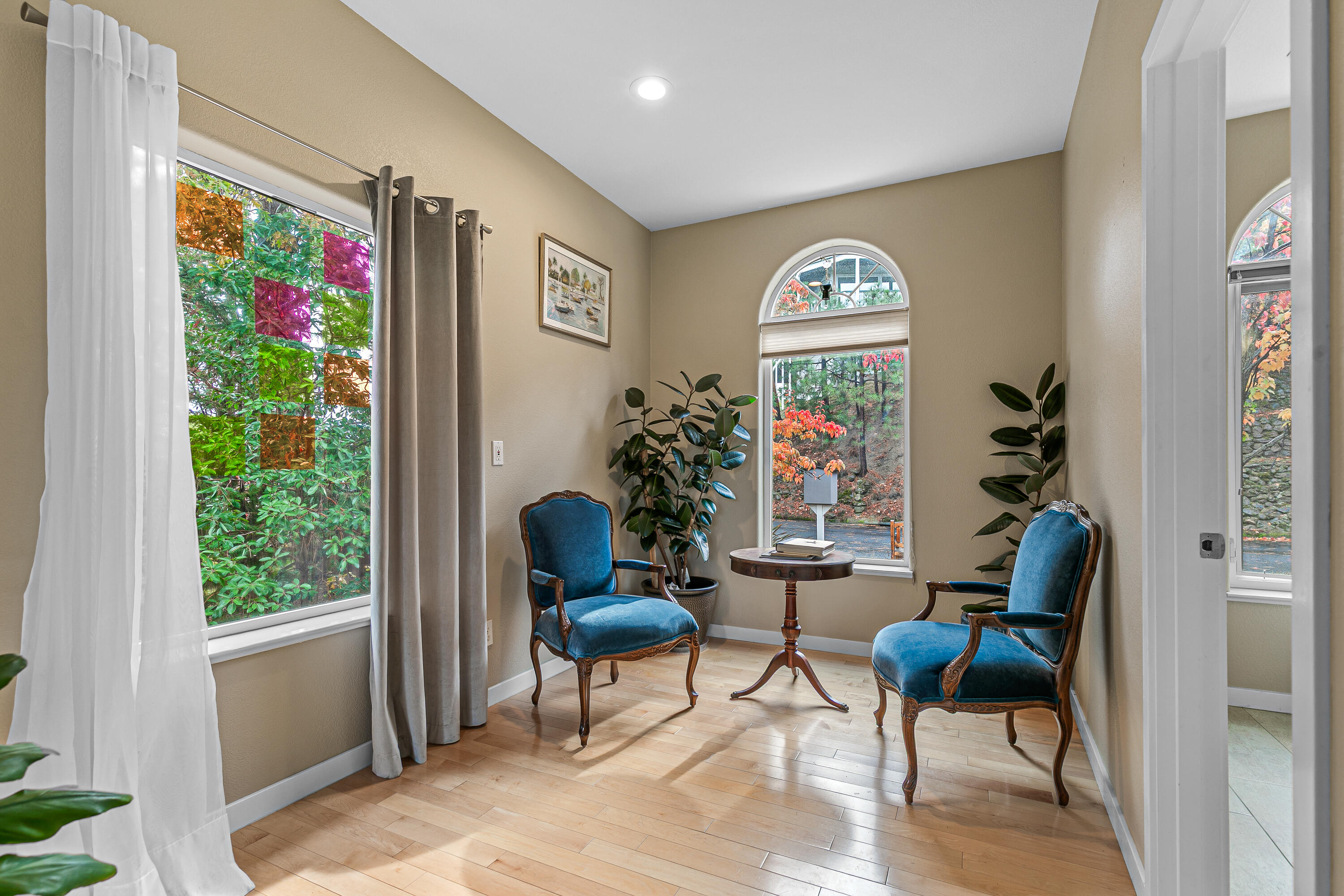 Park Estates Phase I - Residential