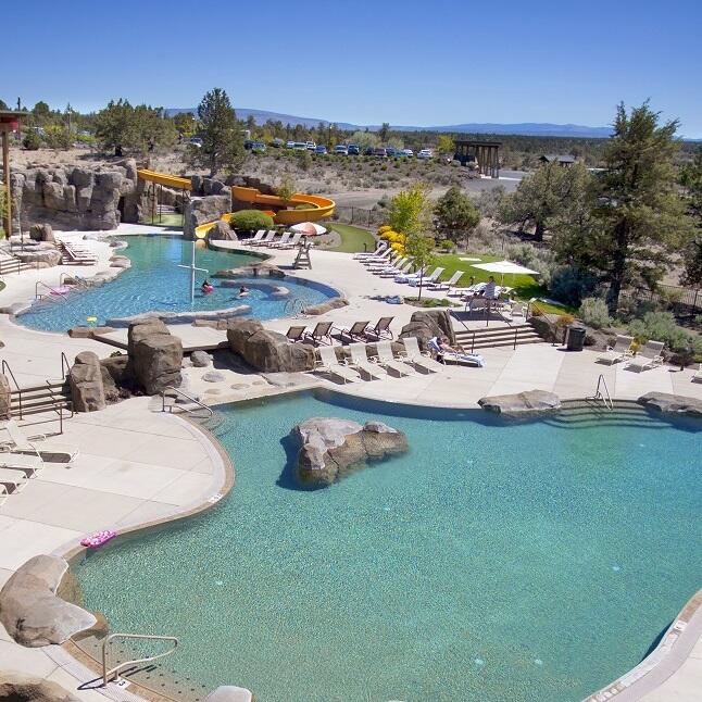 Brasada Ranch - Residential