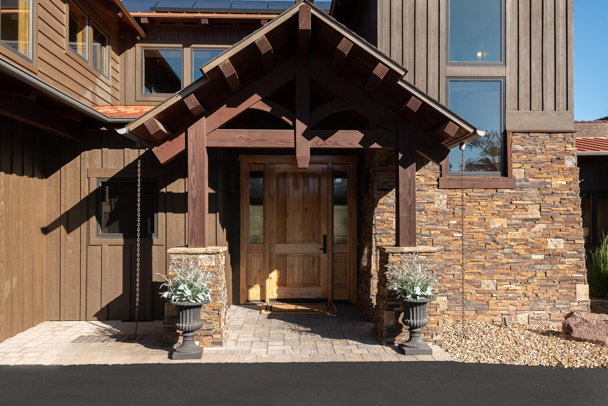 Brasada Ranch - Residential