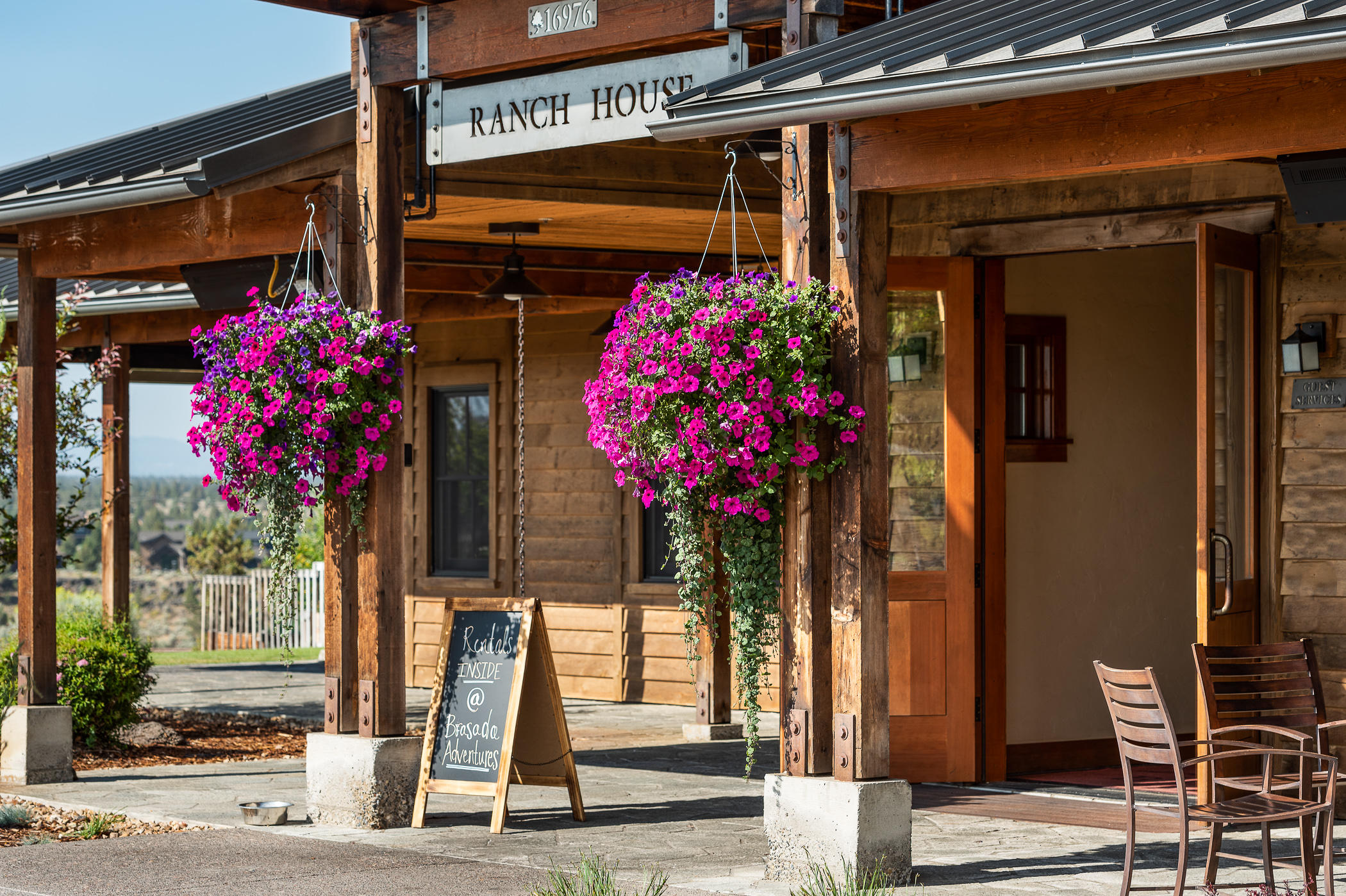 Brasada Ranch - Residential