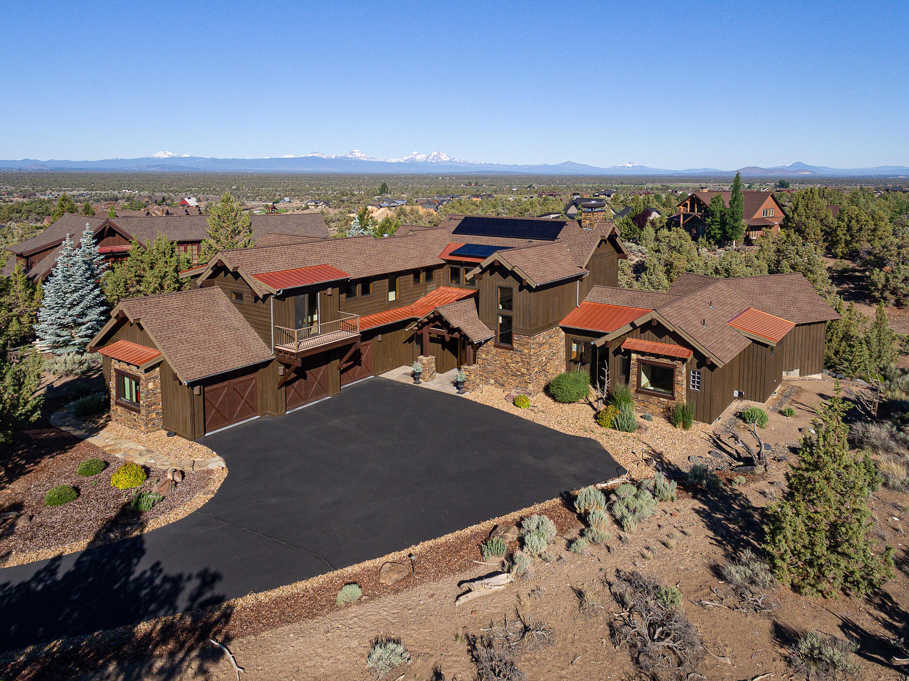 Brasada Ranch - Residential