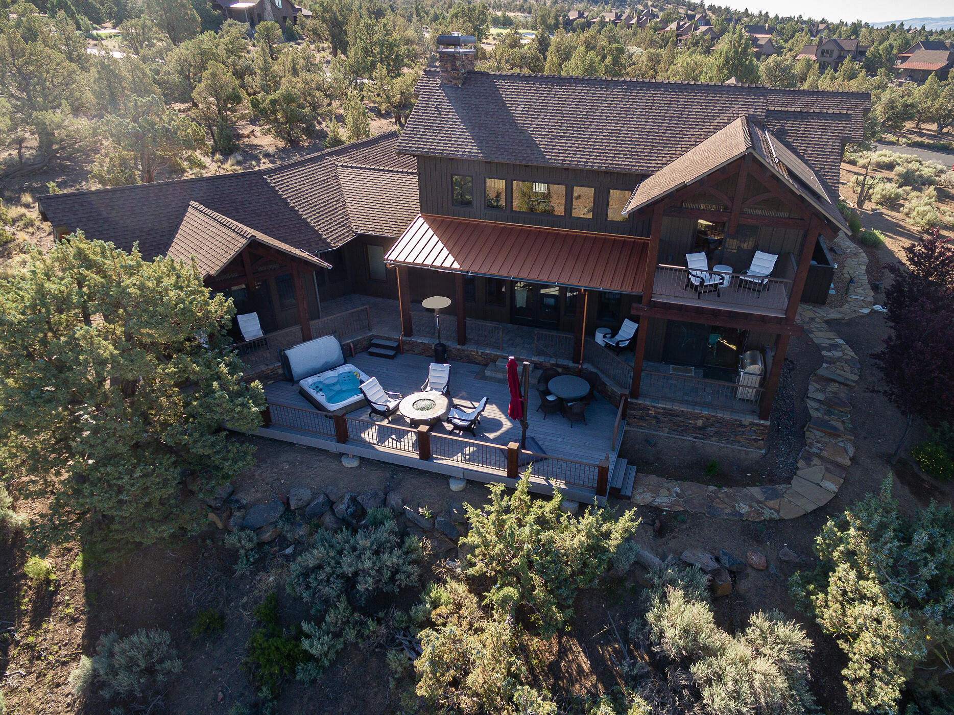 Brasada Ranch - Residential