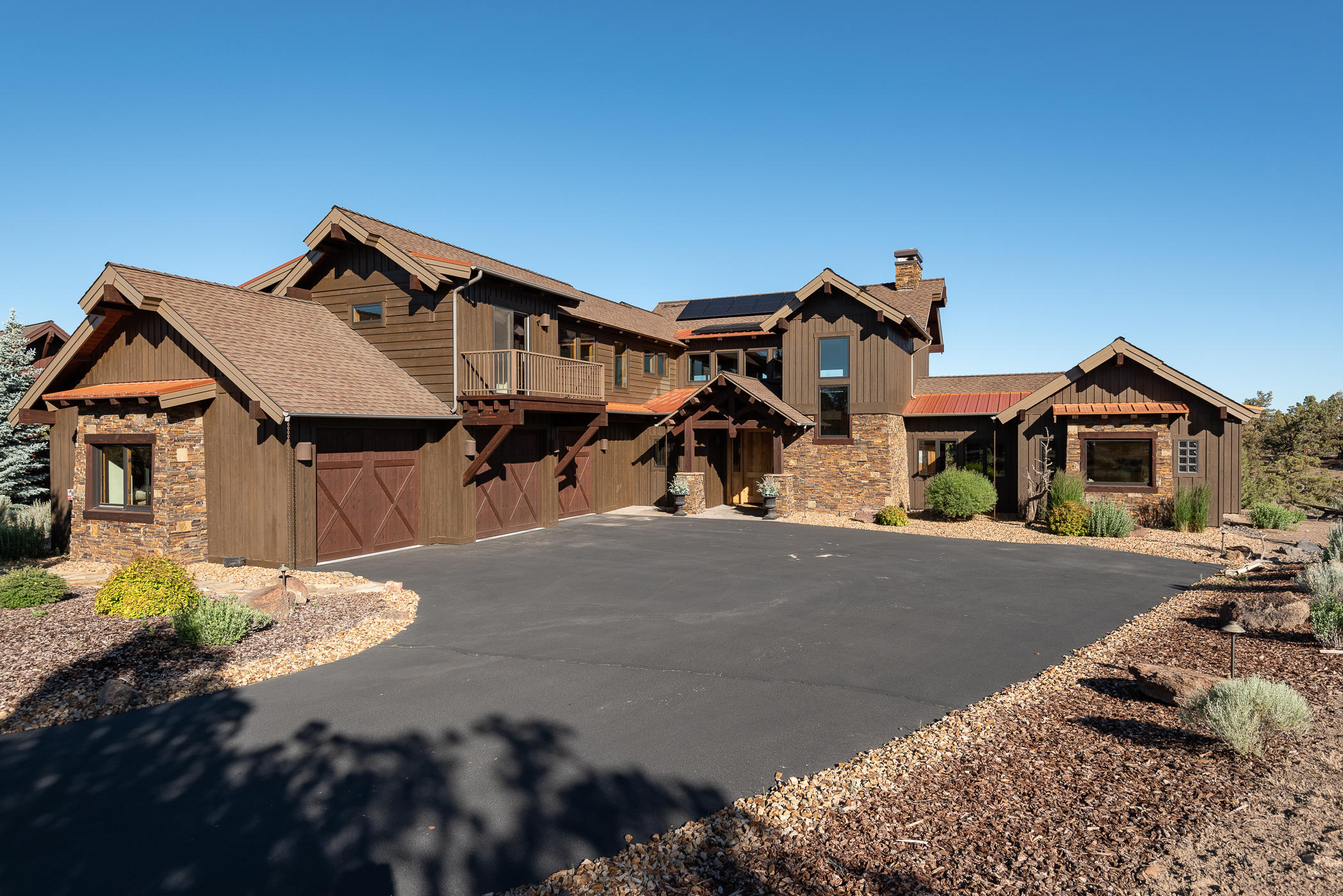 Brasada Ranch - Residential