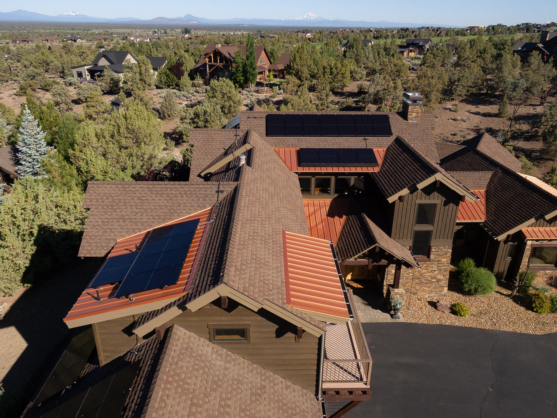 Brasada Ranch - Residential