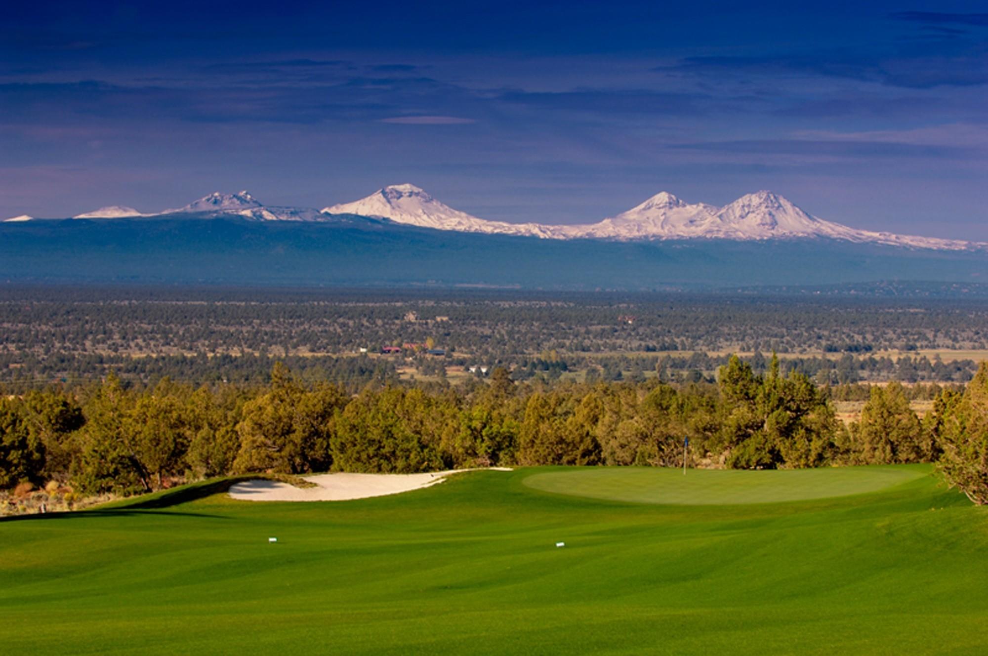 Brasada Ranch - Residential