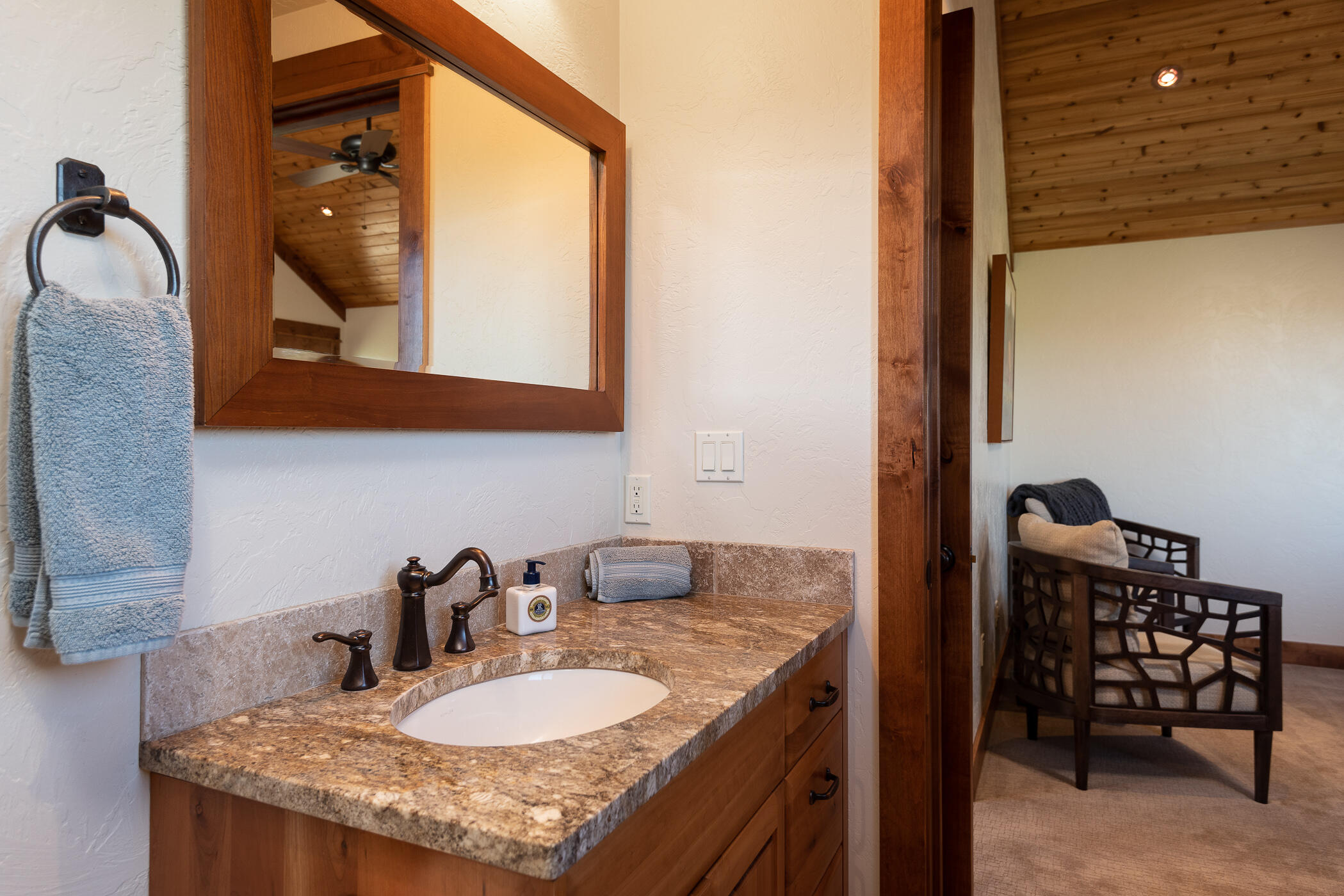 Brasada Ranch - Residential