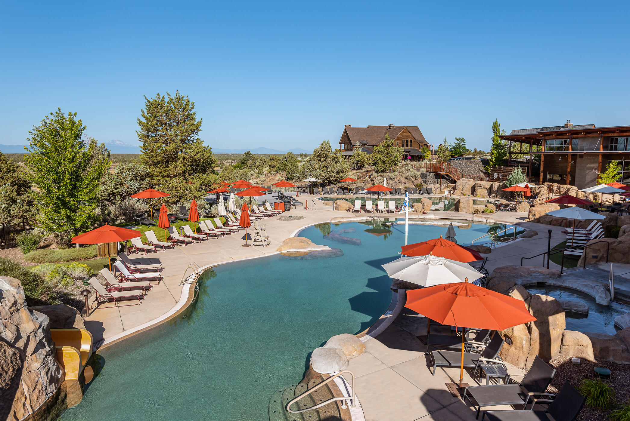 Brasada Ranch - Residential