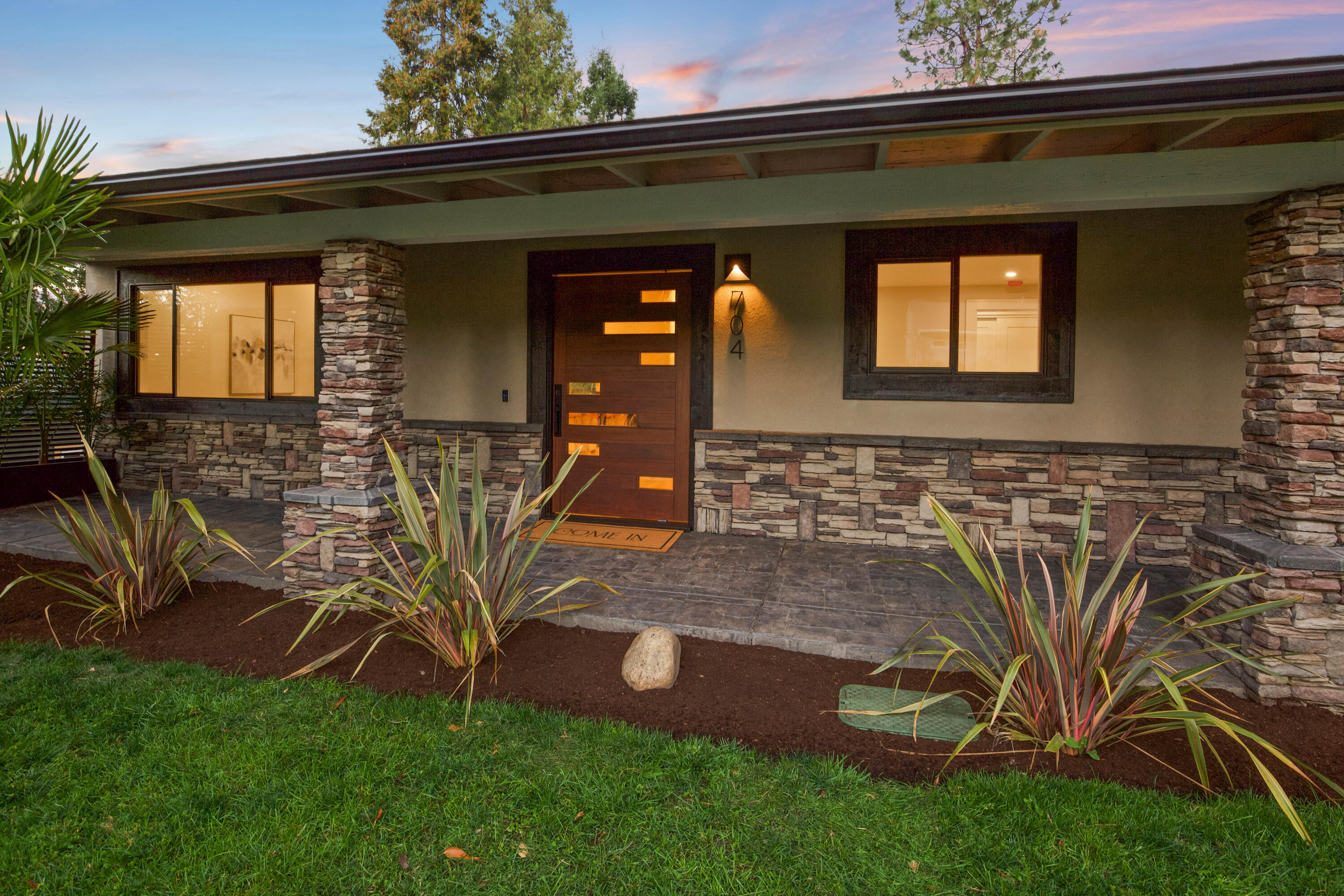 Galey Addition (ashland) - Residential