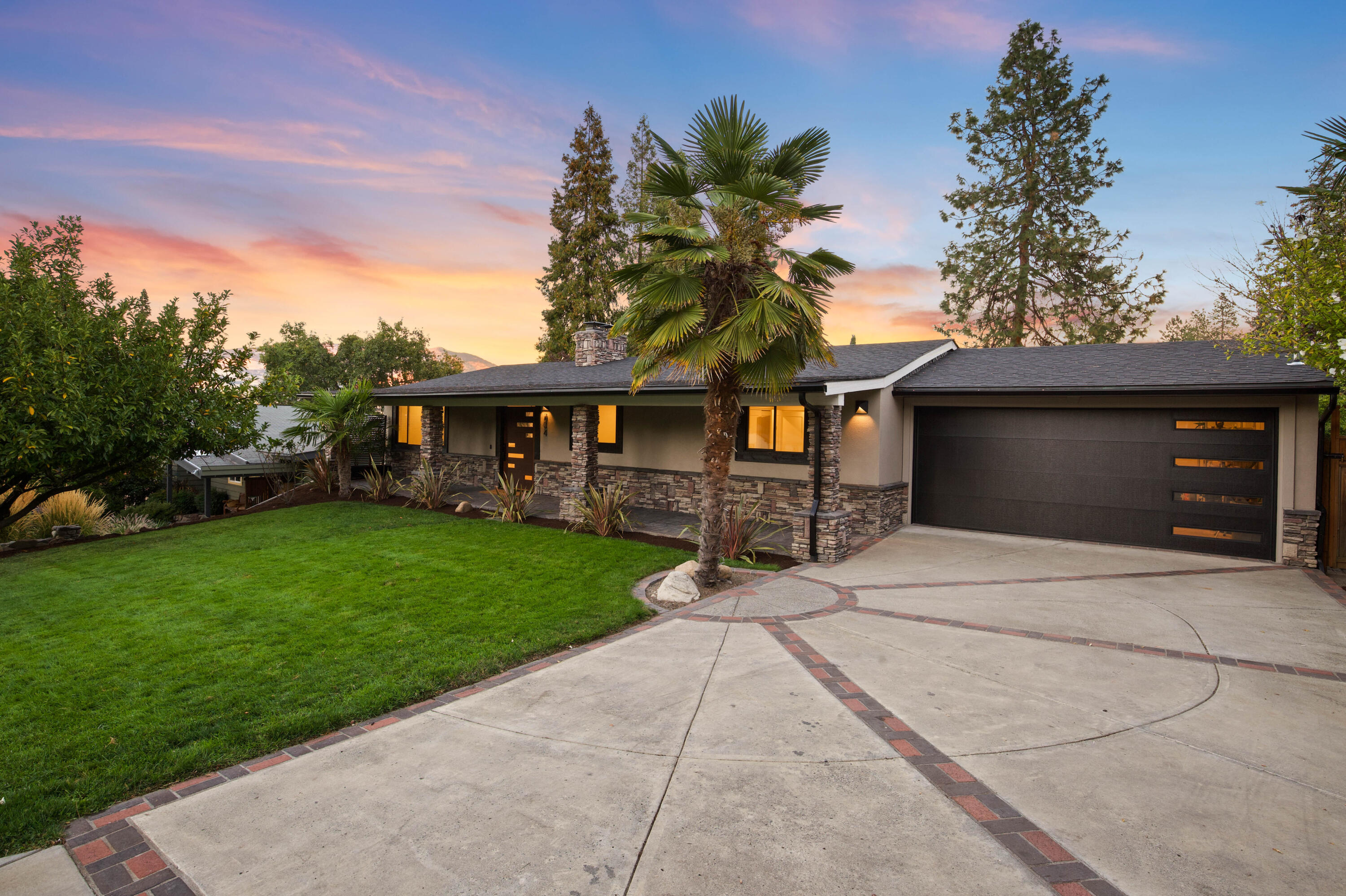 Galey Addition (ashland) - Residential