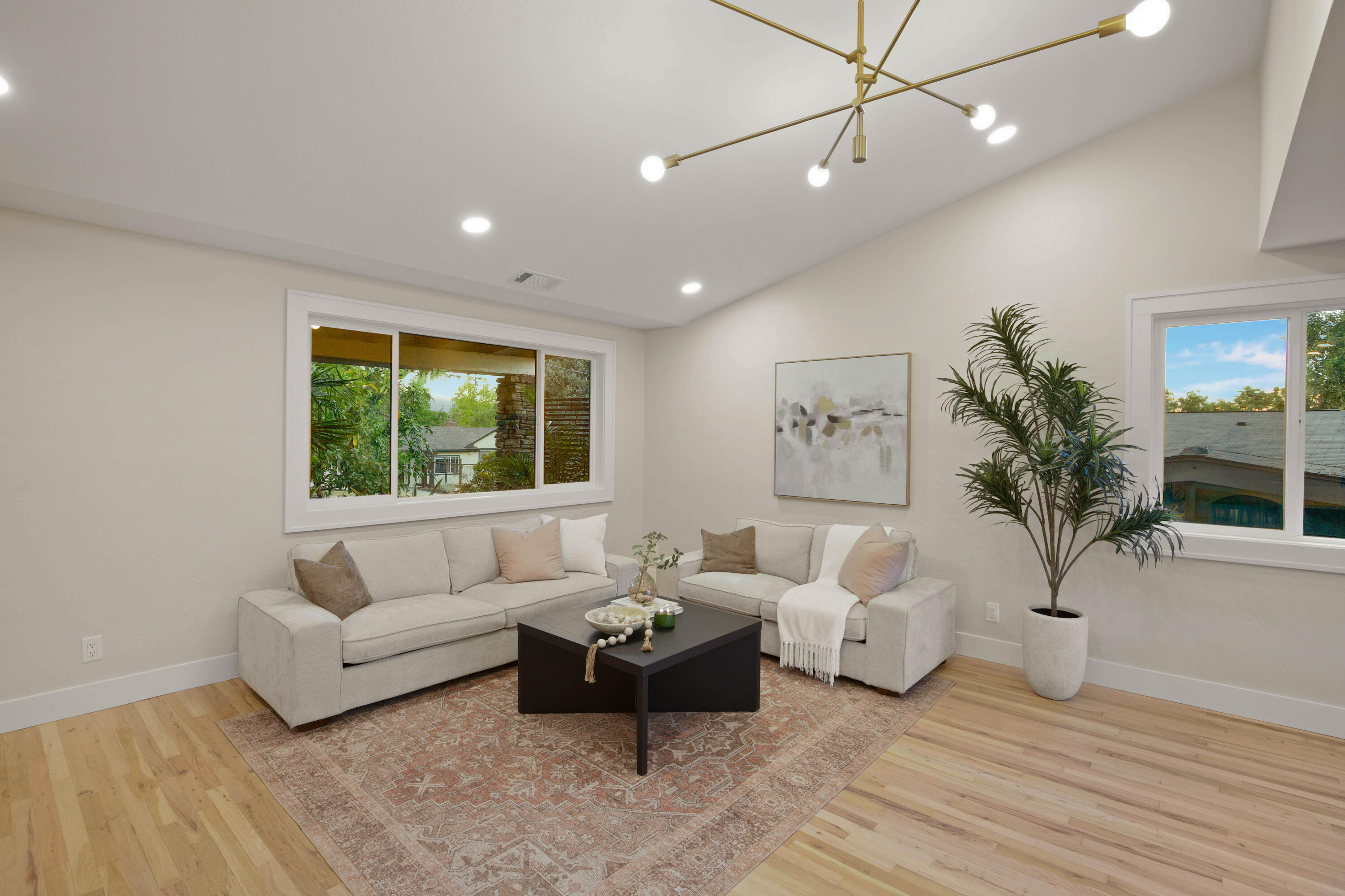 Galey Addition (ashland) - Residential