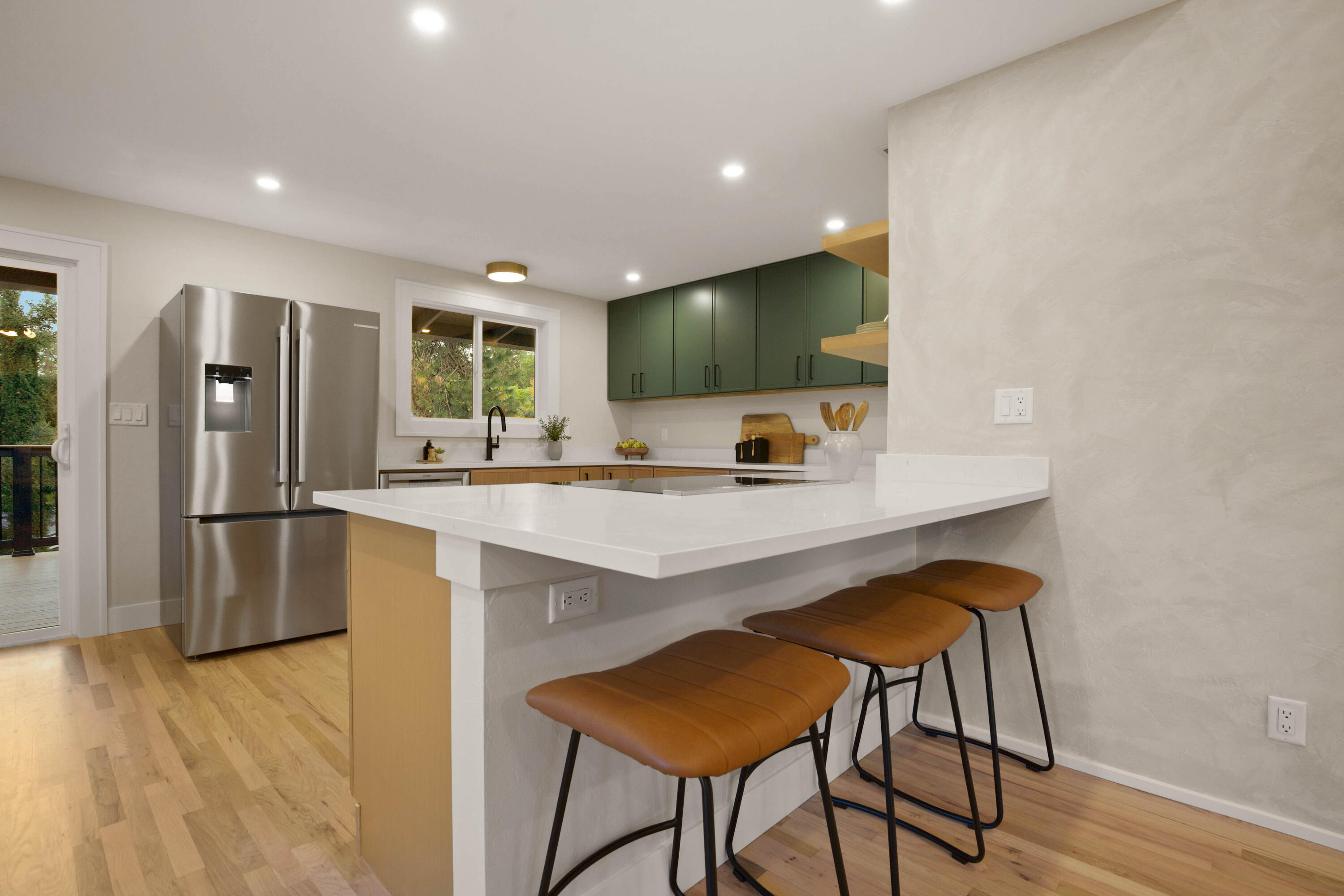 Galey Addition (ashland) - Residential