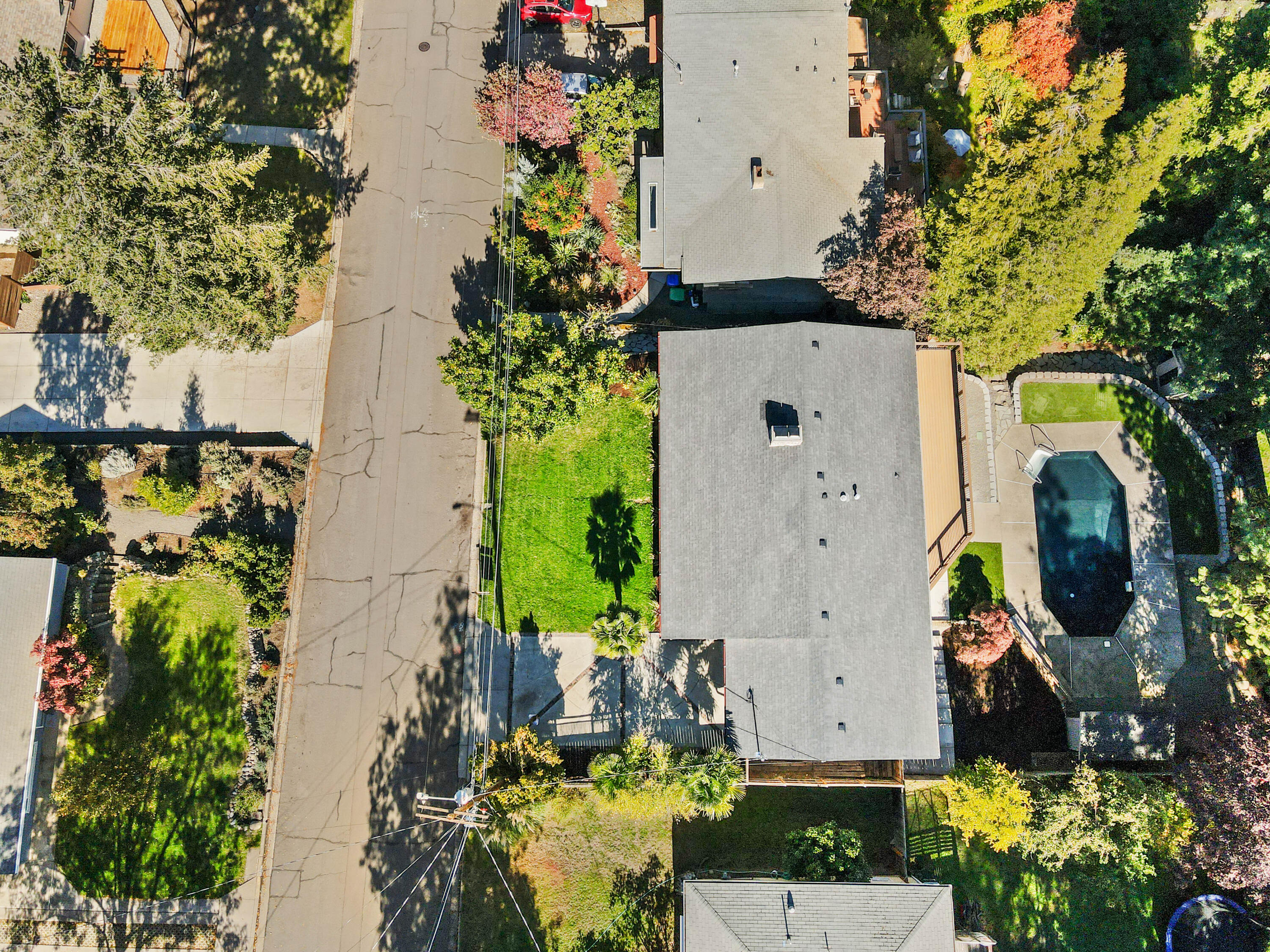 Galey Addition (ashland) - Residential