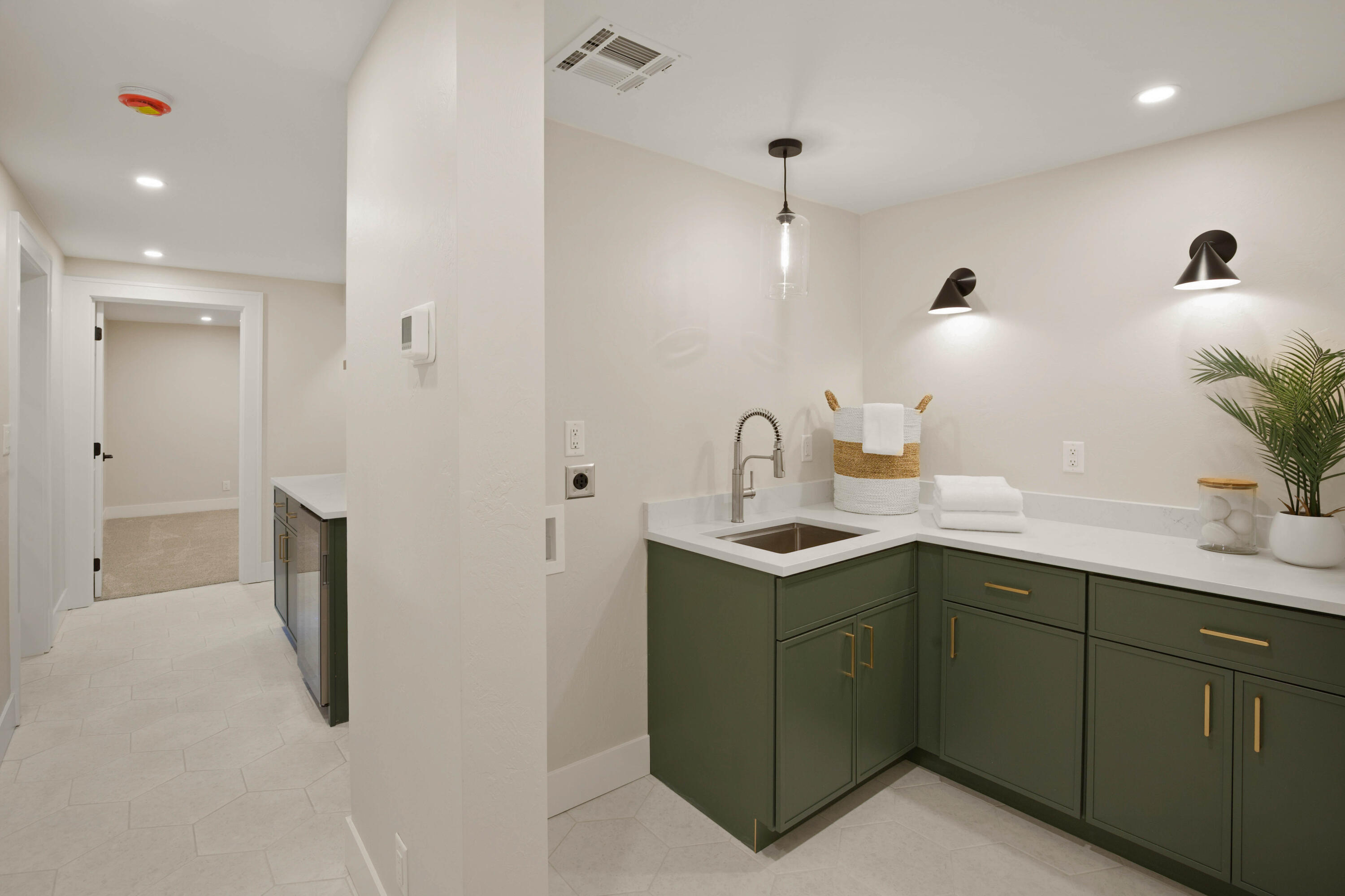 Galey Addition (ashland) - Residential