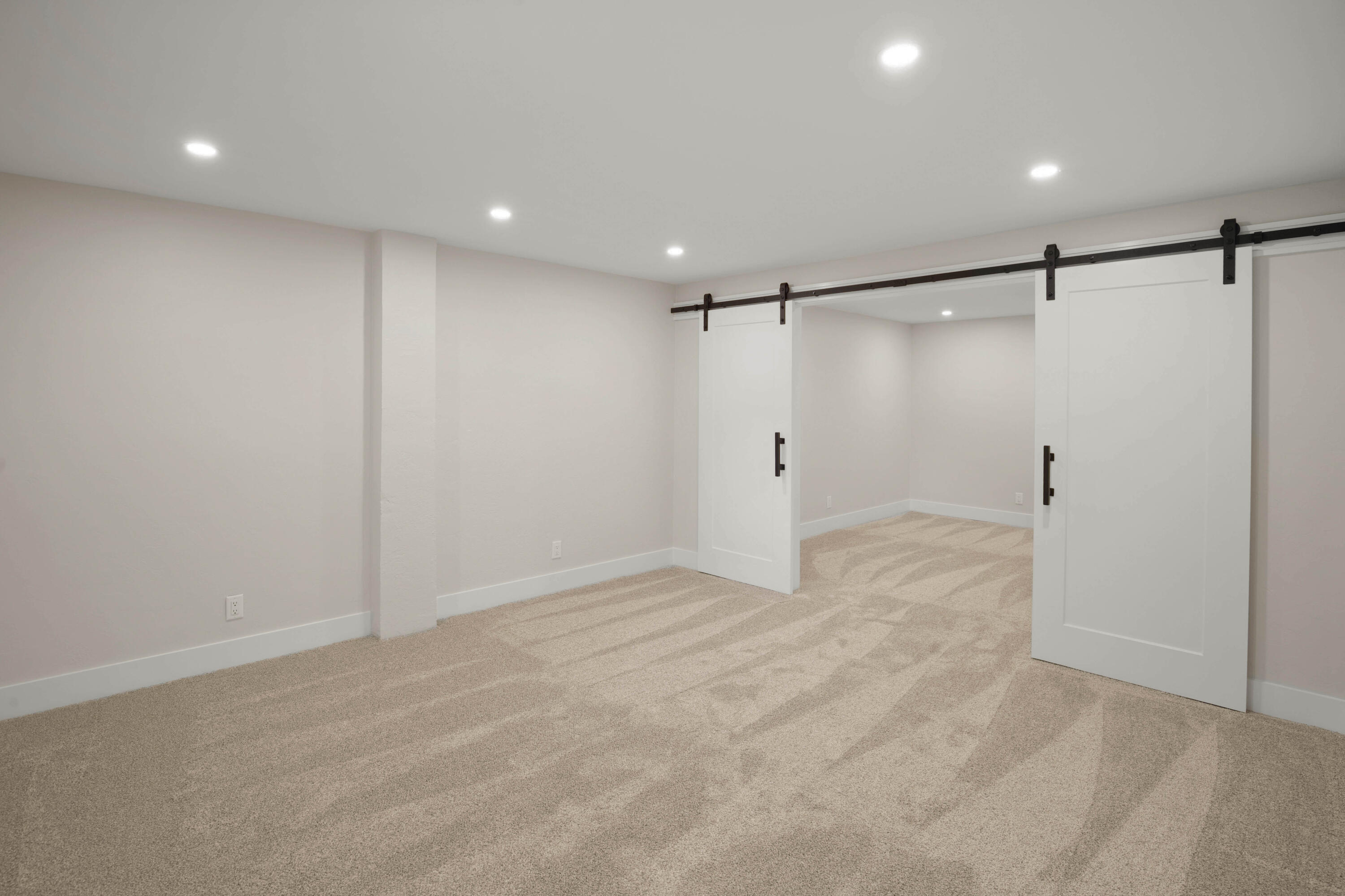 Galey Addition (ashland) - Residential