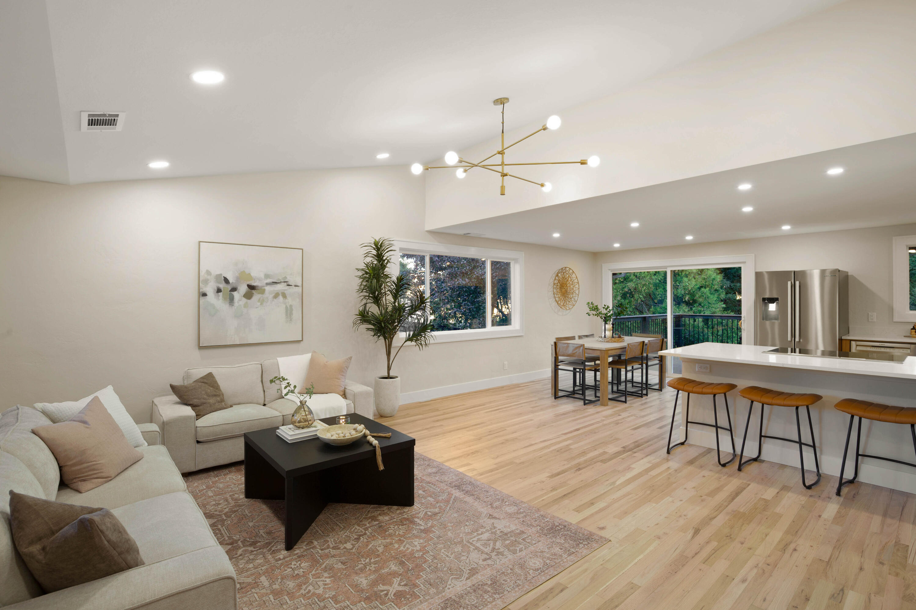 Galey Addition (ashland) - Residential