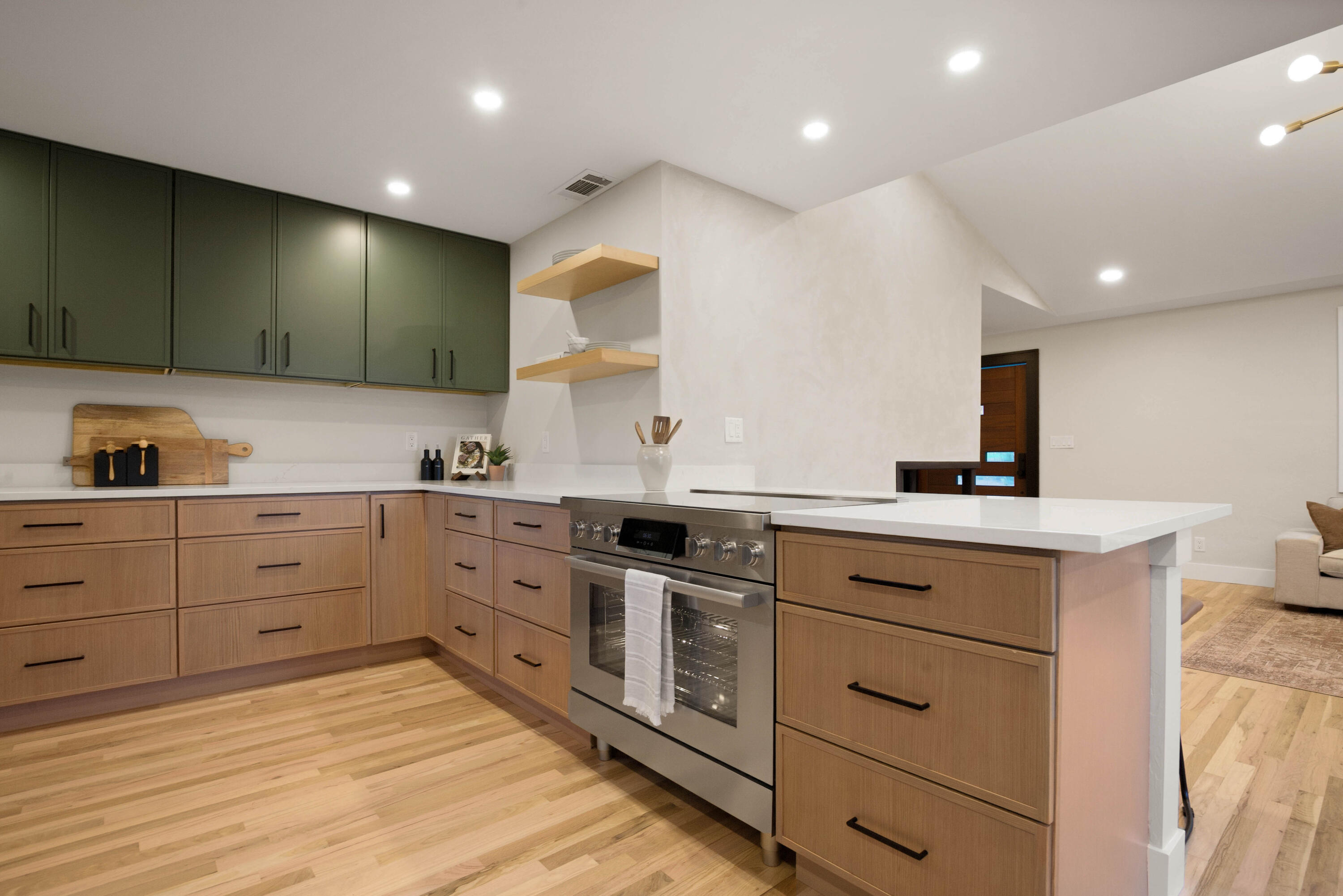 Galey Addition (ashland) - Residential