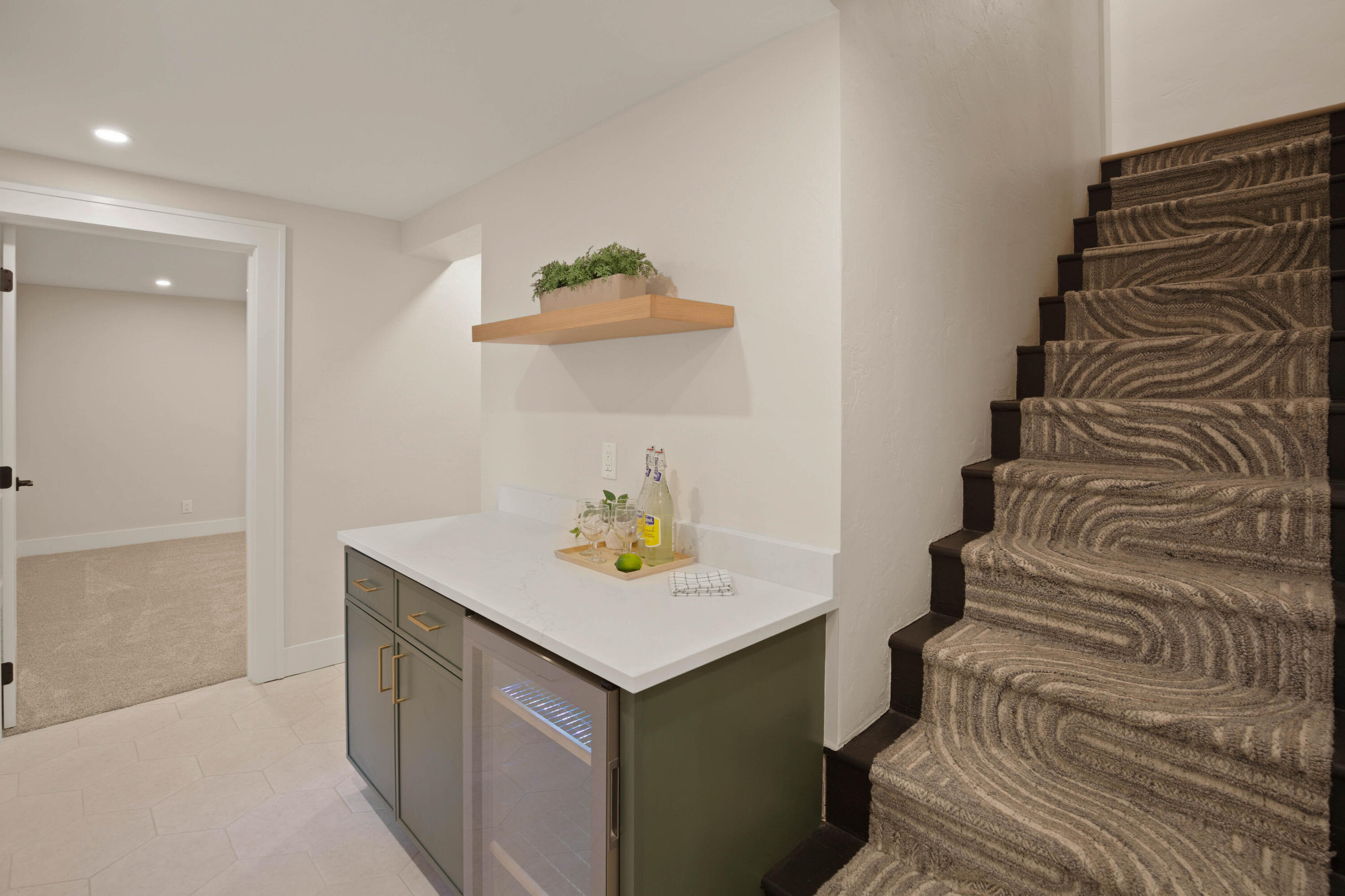 Galey Addition (ashland) - Residential