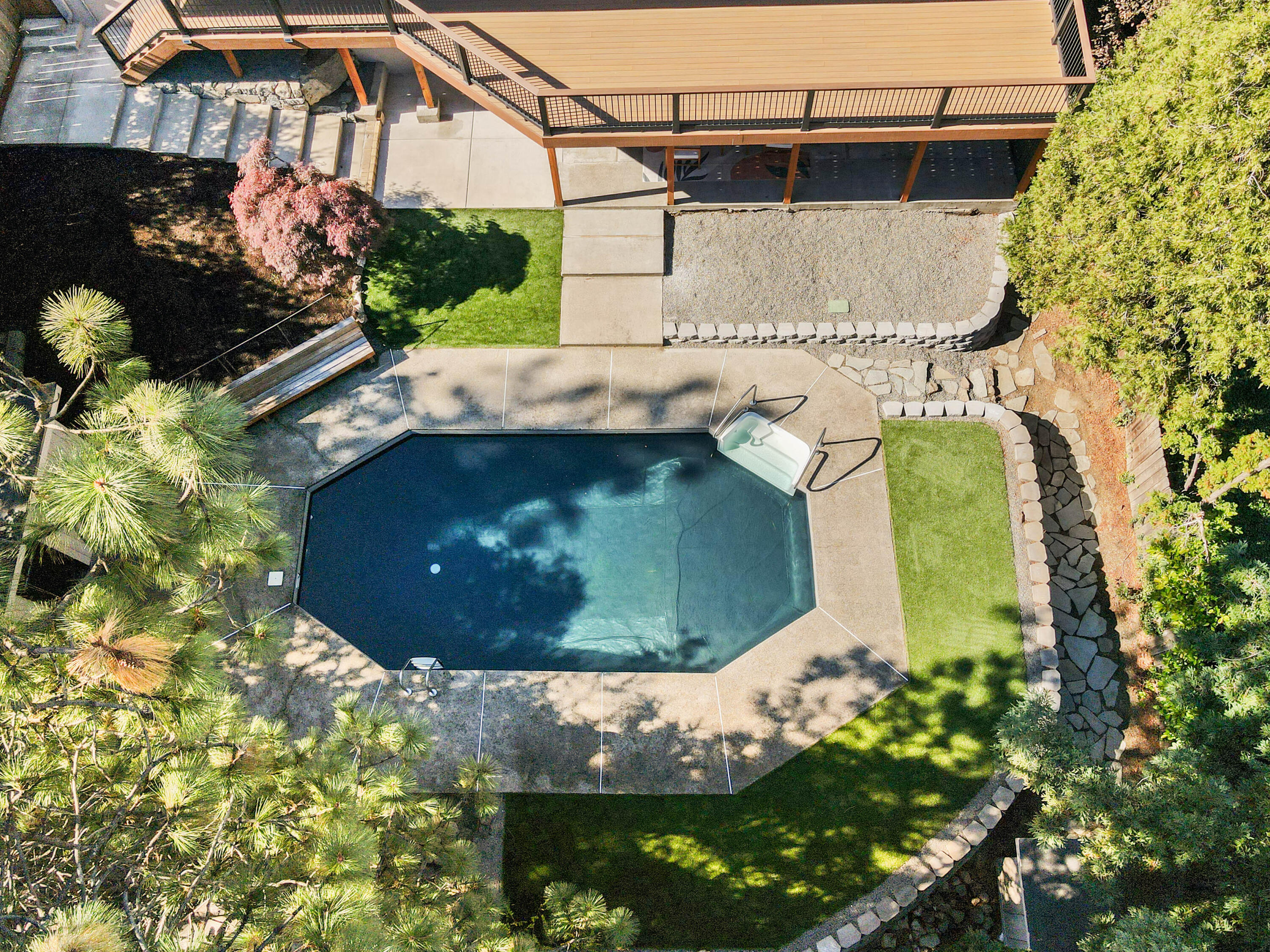 Galey Addition (ashland) - Residential