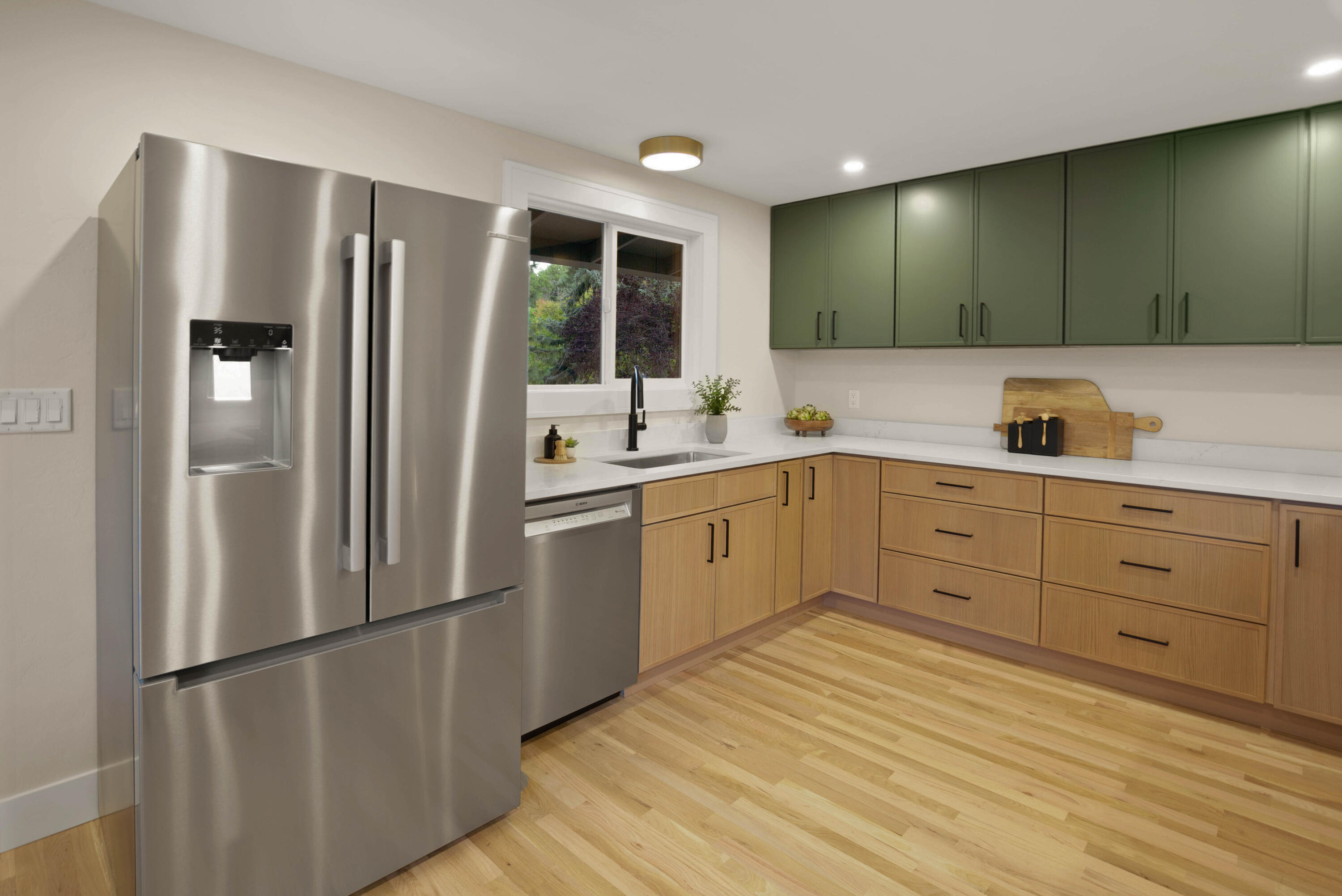 Galey Addition (ashland) - Residential