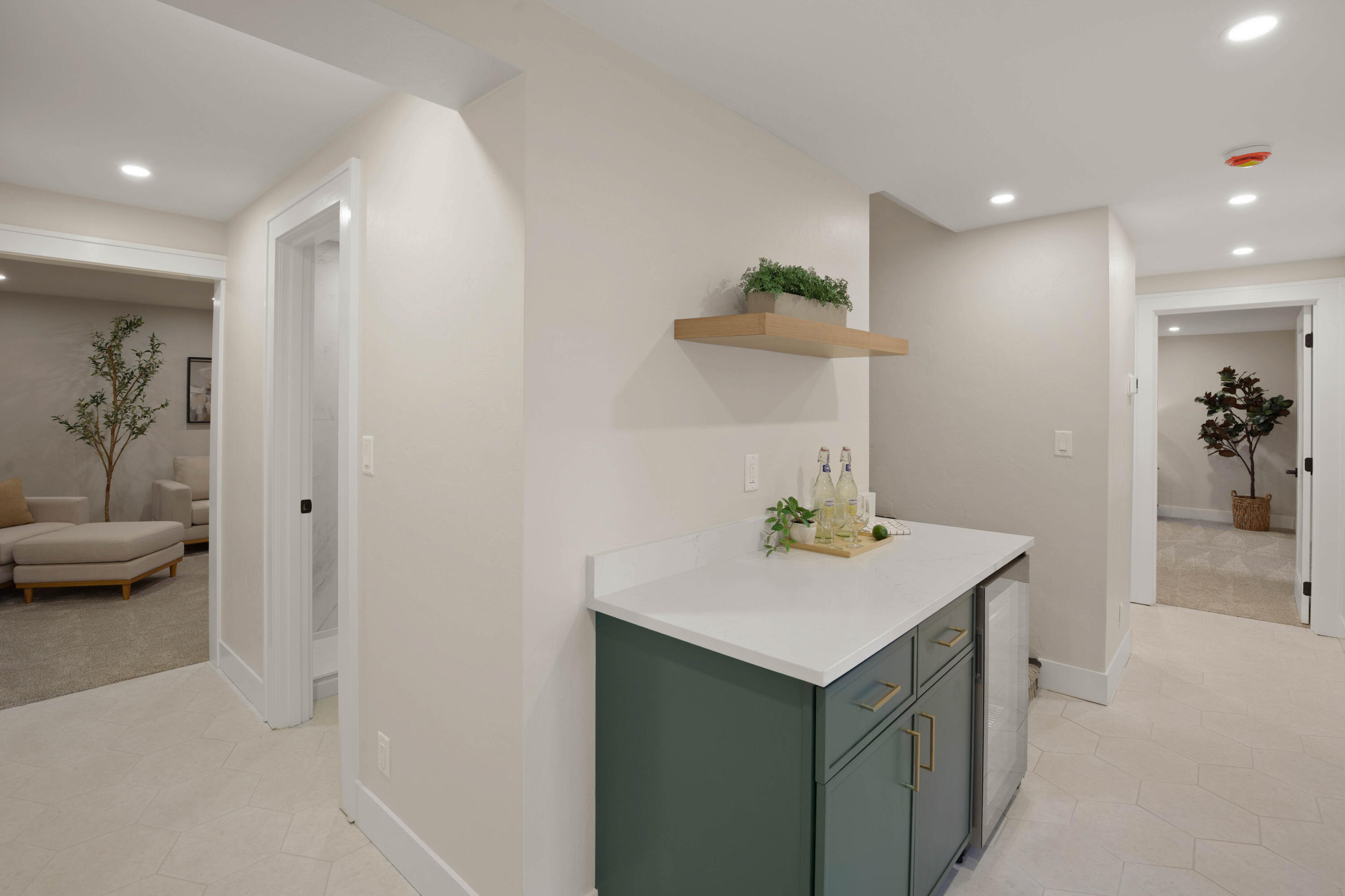 Galey Addition (ashland) - Residential