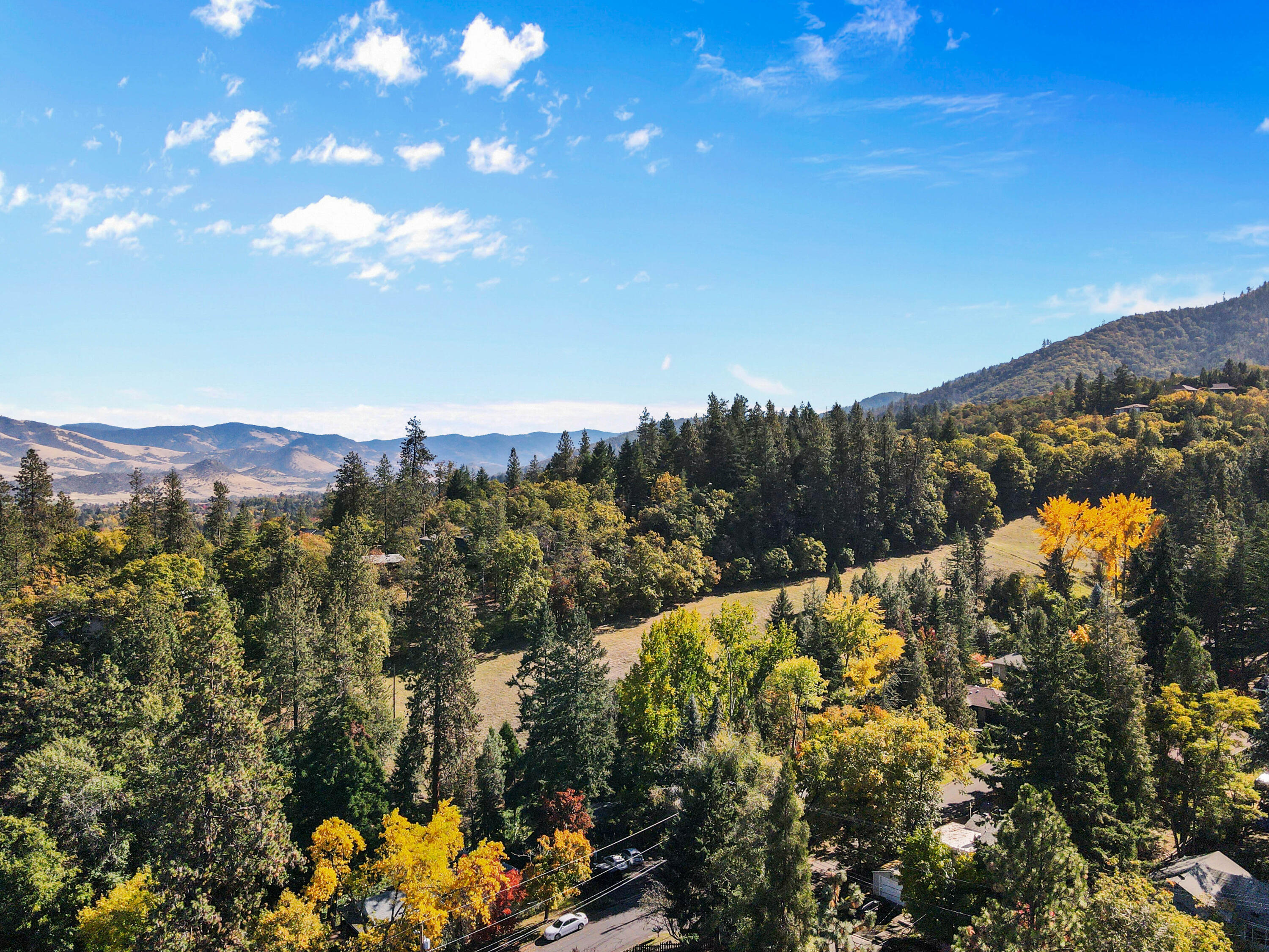 Galey Addition (ashland) - Residential