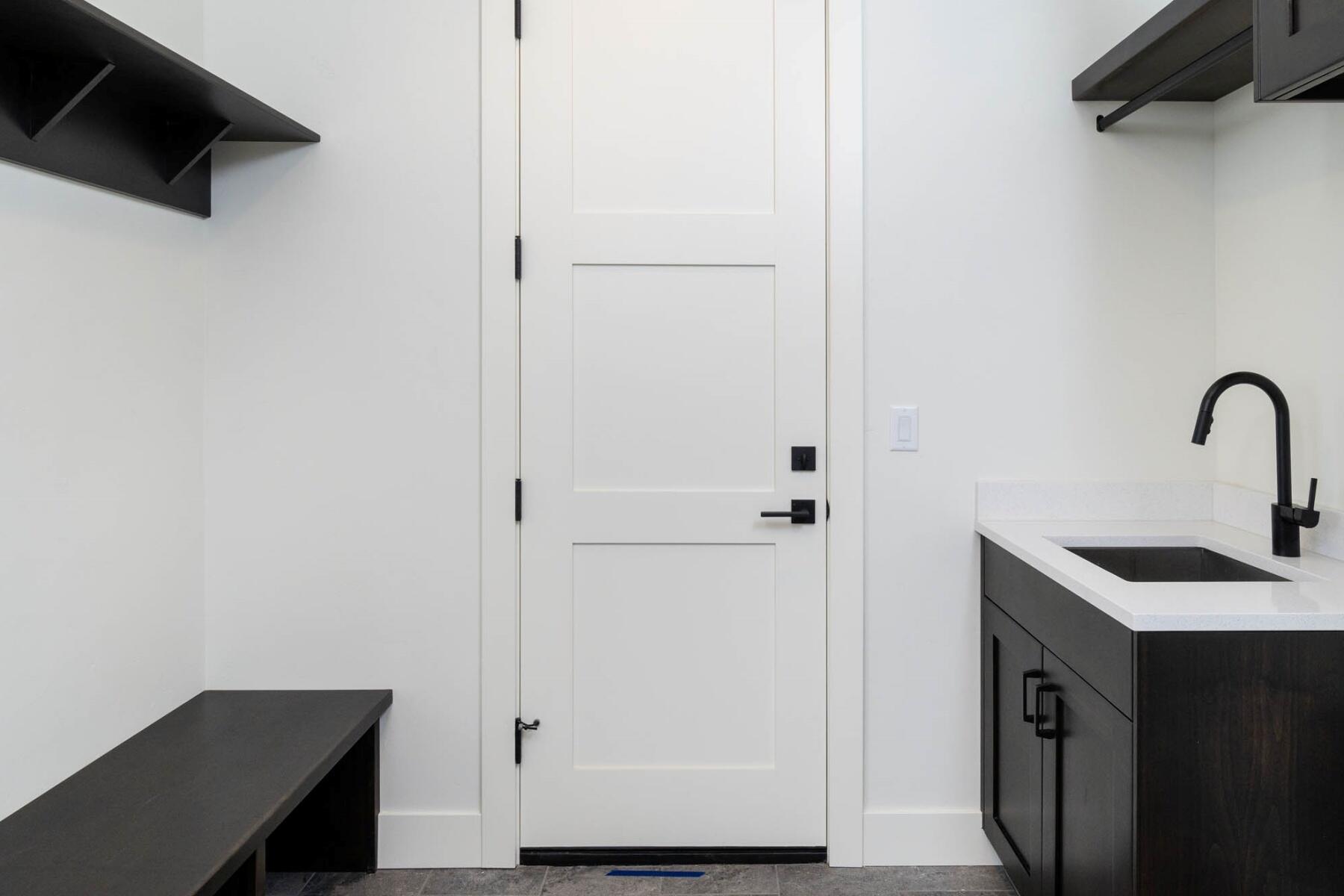 Tetherow - Residential