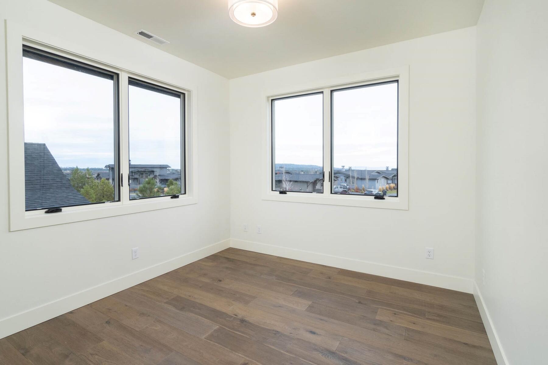 Tetherow - Residential