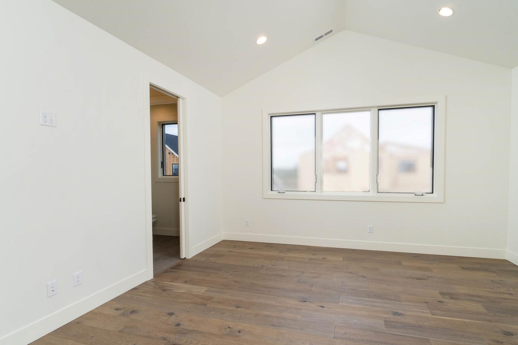 Tetherow - Residential