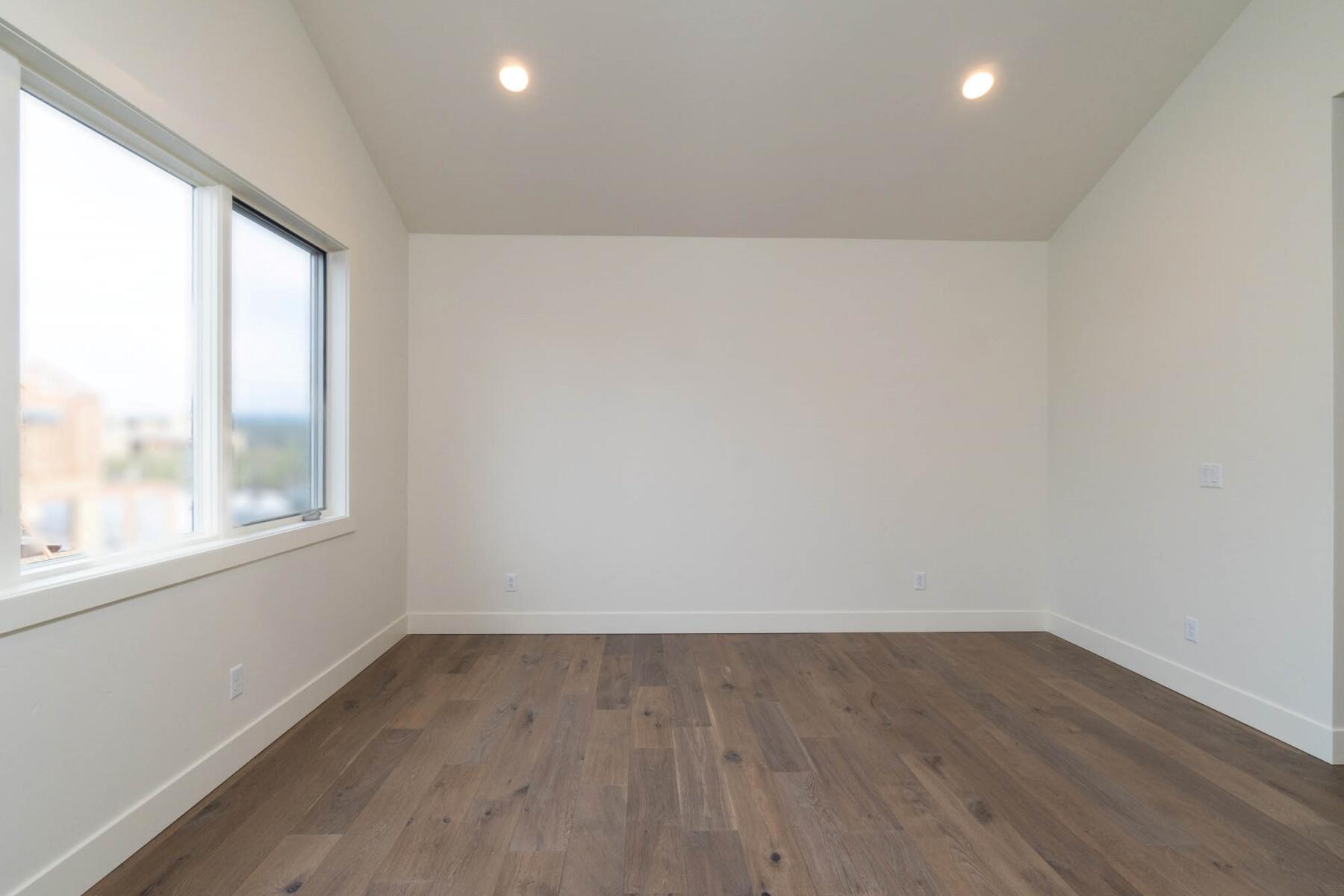 Tetherow - Residential