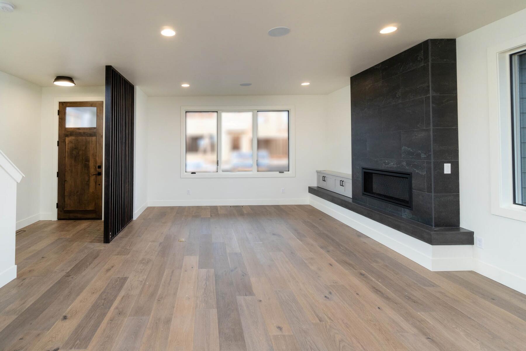 Tetherow - Residential