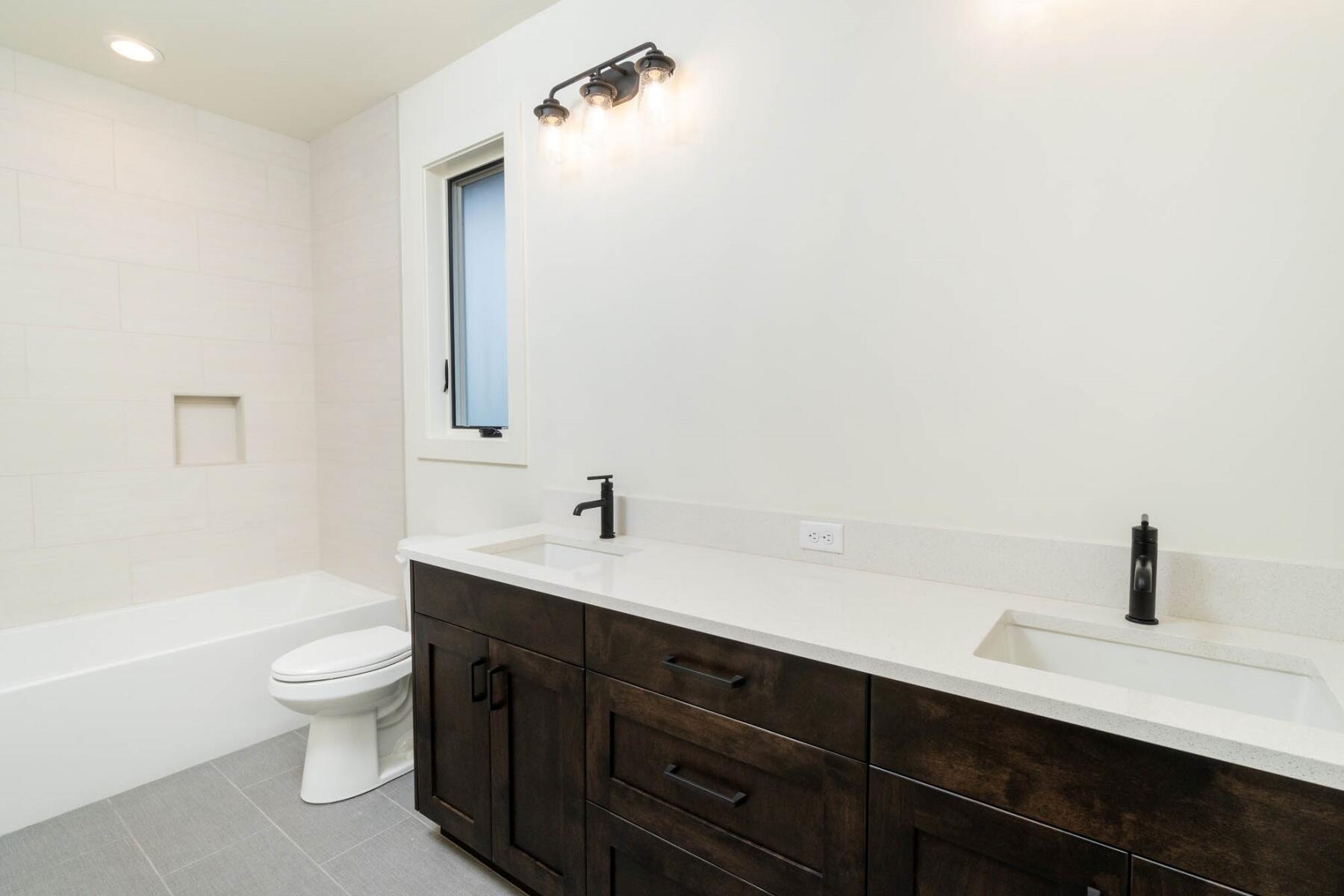 Tetherow - Residential