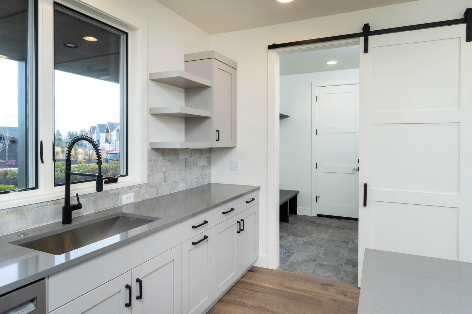 Tetherow - Residential