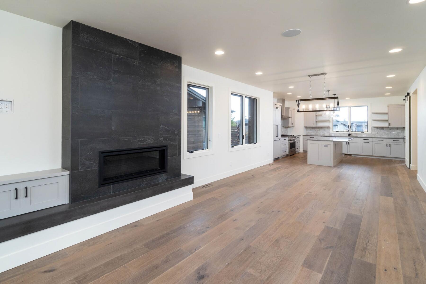 Tetherow - Residential