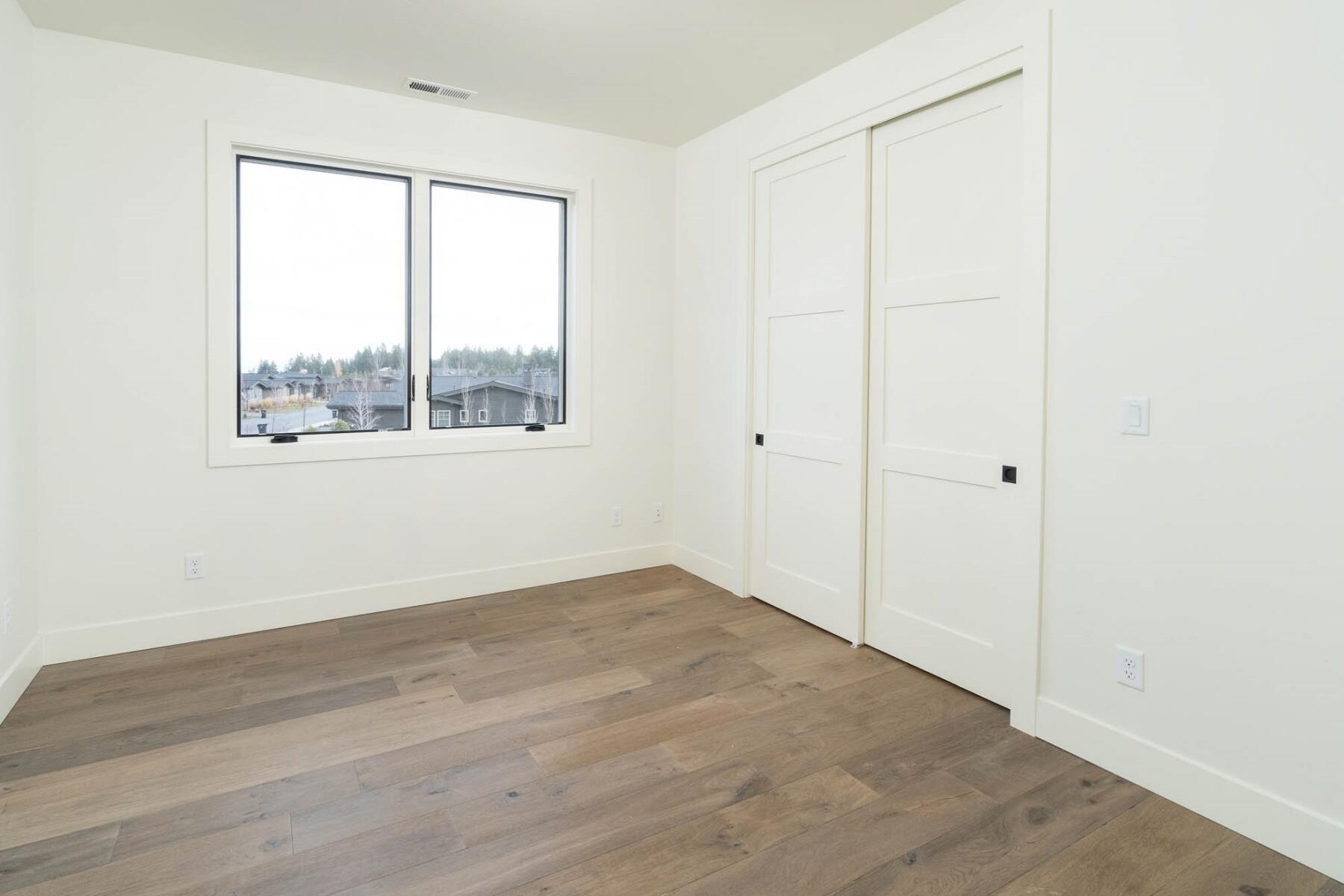 Tetherow - Residential