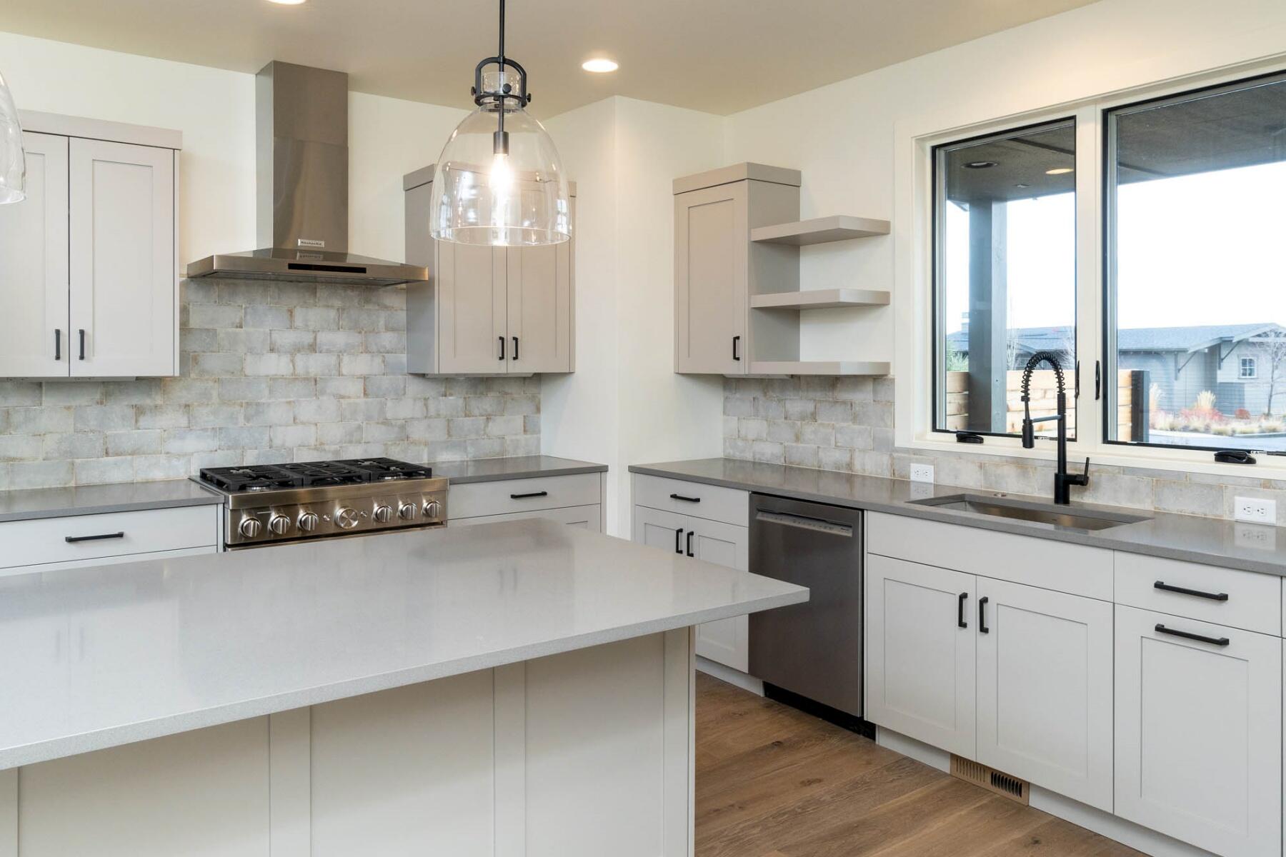 Tetherow - Residential