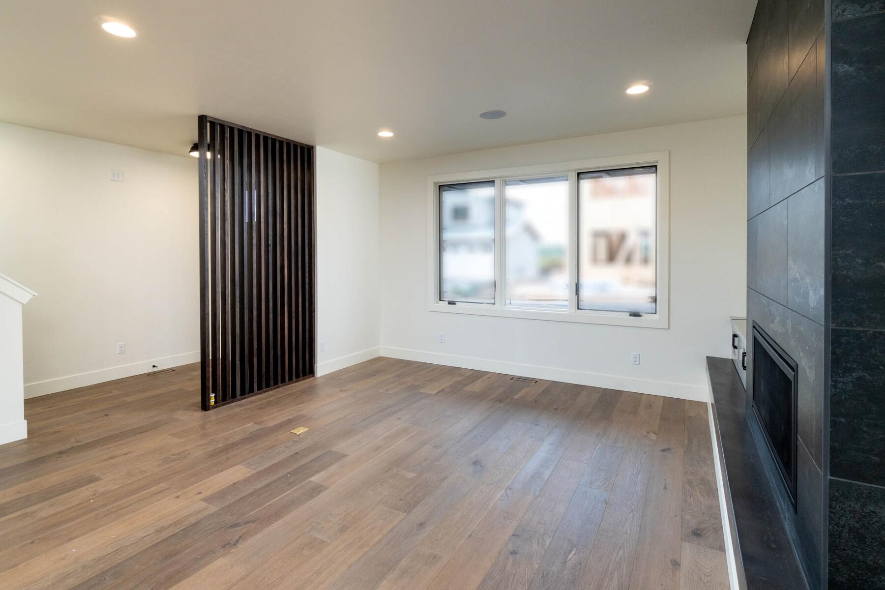 Tetherow - Residential