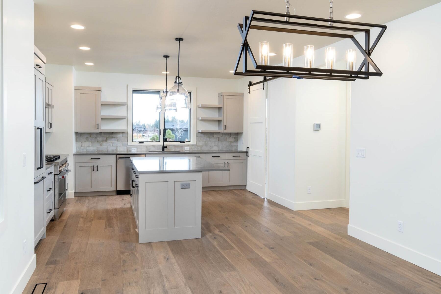 Tetherow - Residential