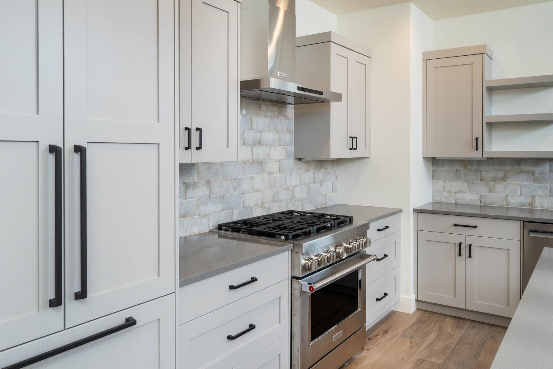 Tetherow - Residential