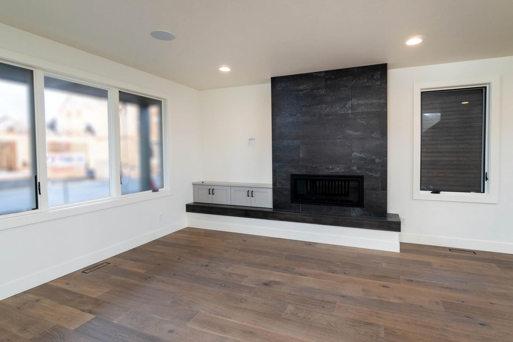 Tetherow - Residential