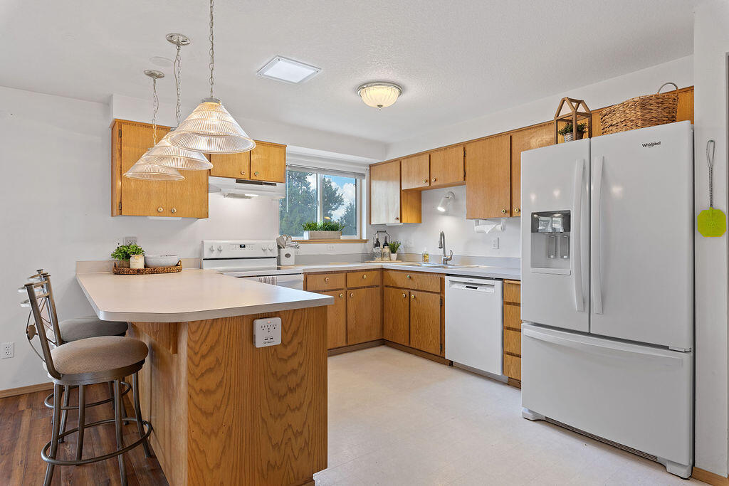 Southwood Estate - Residential